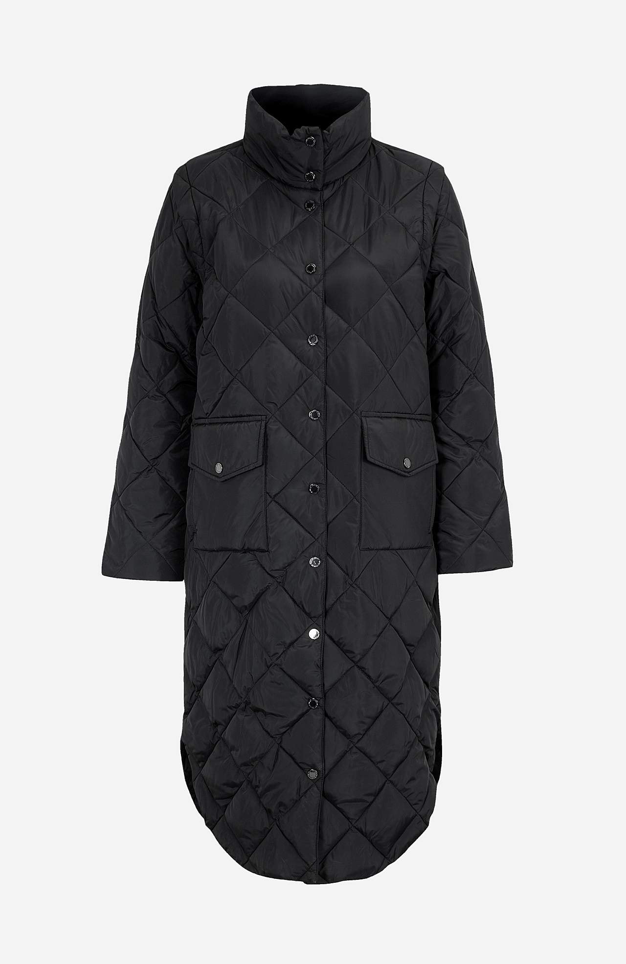 Tepitud 2-ühes jope