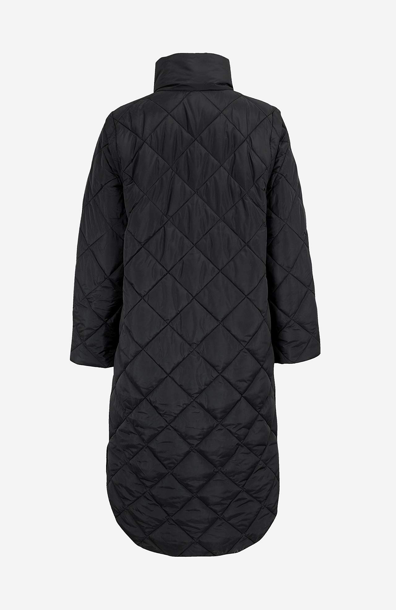 Tepitud 2-ühes jope