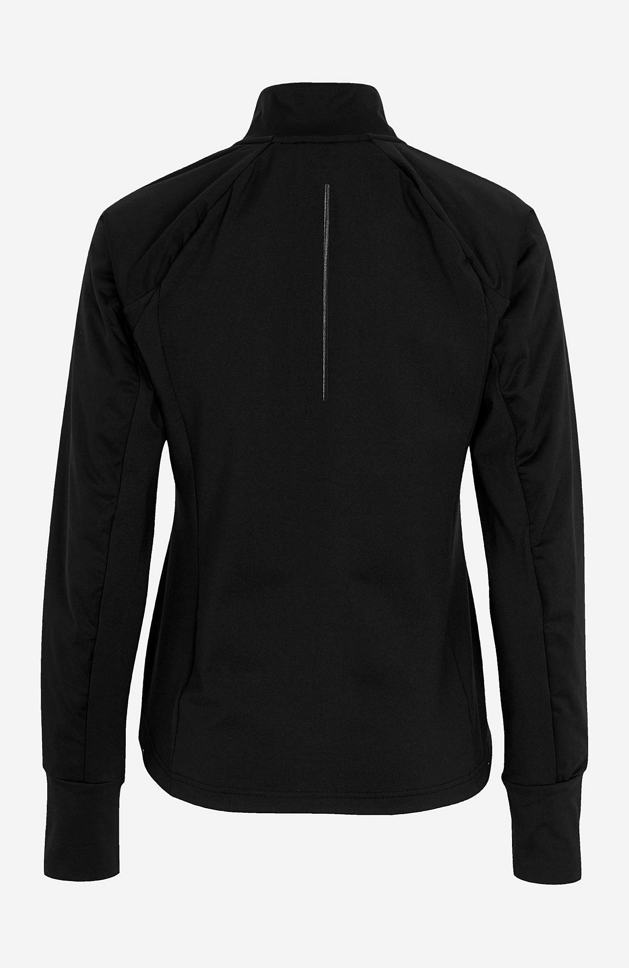 Trennijakk Core Gain Midlayer kaubamärgilt Craft Adv Charge Warm Jacket 
