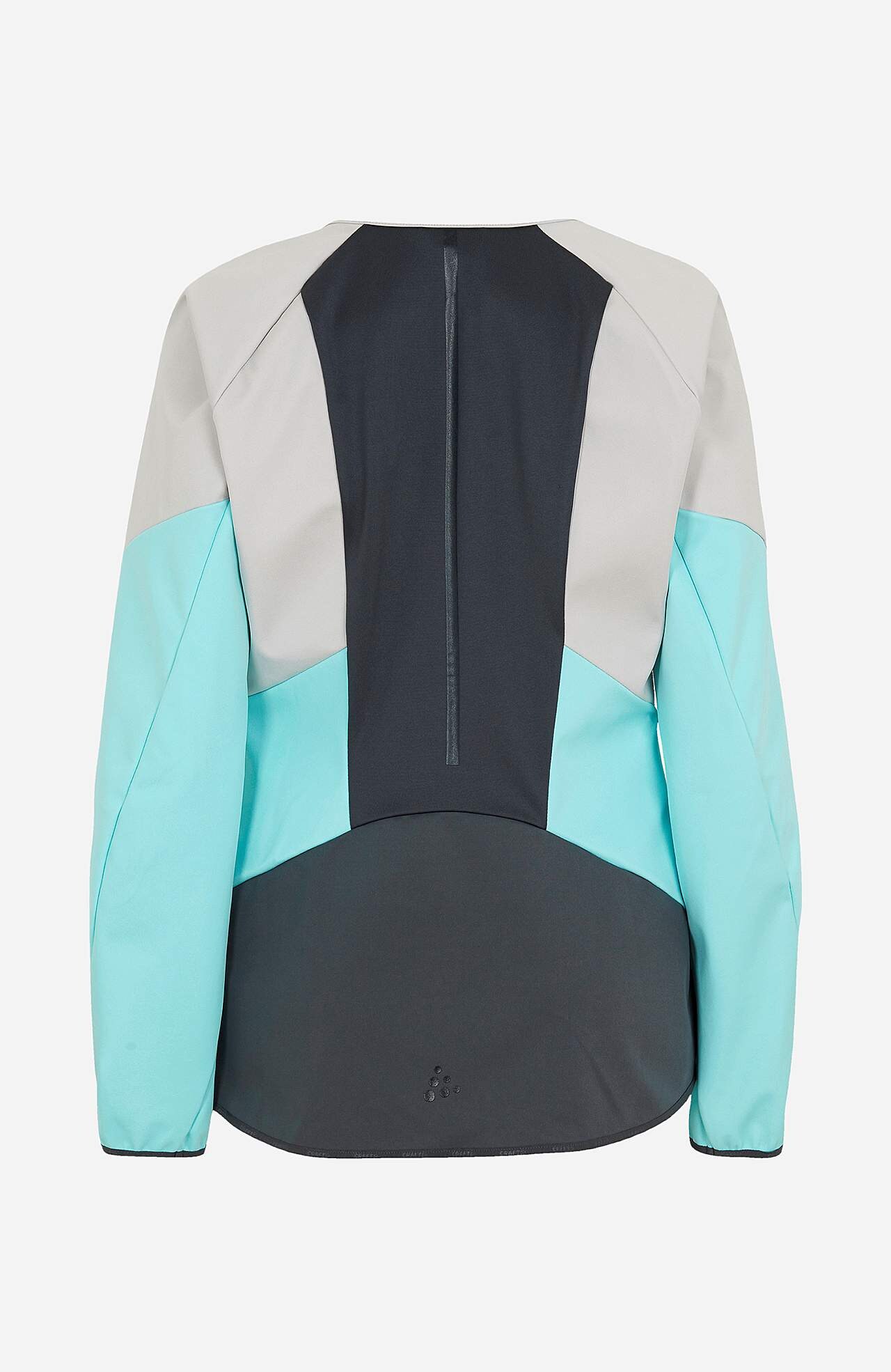 Trennijakk Glide Block Jacket 
