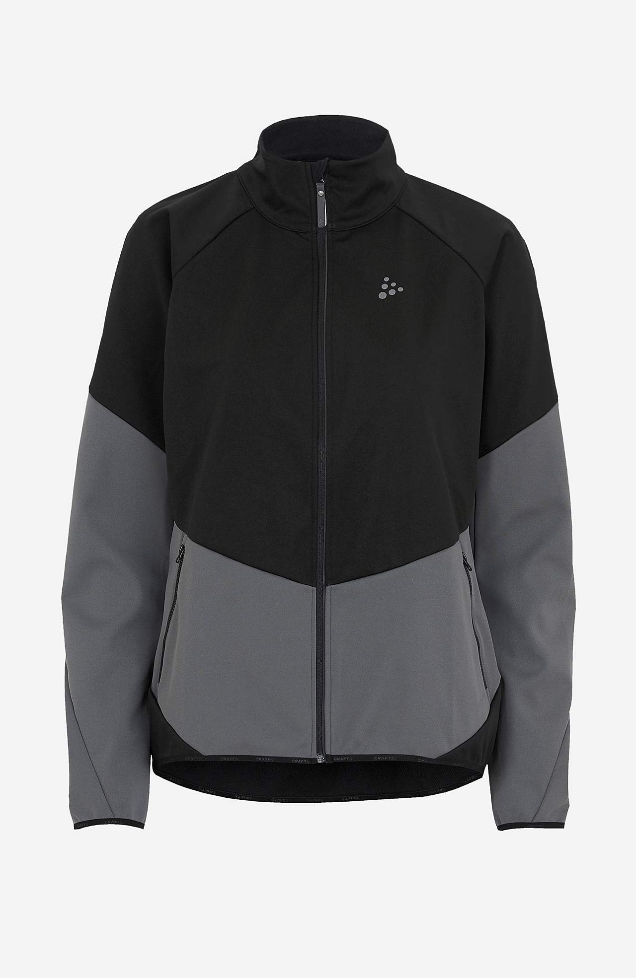 Trennijakk Glide Block Jacket 