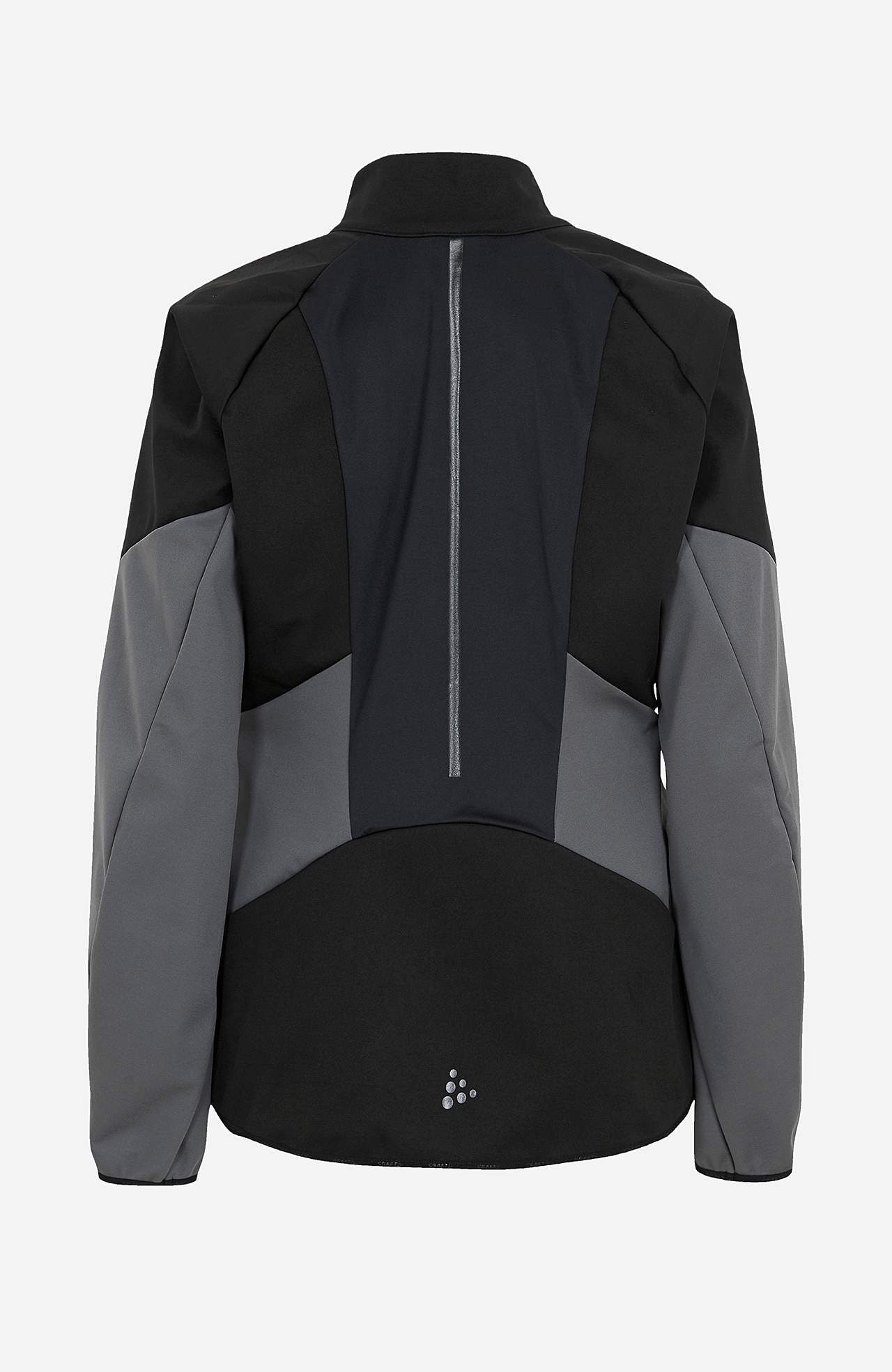 Trennijakk Glide Block Jacket 
