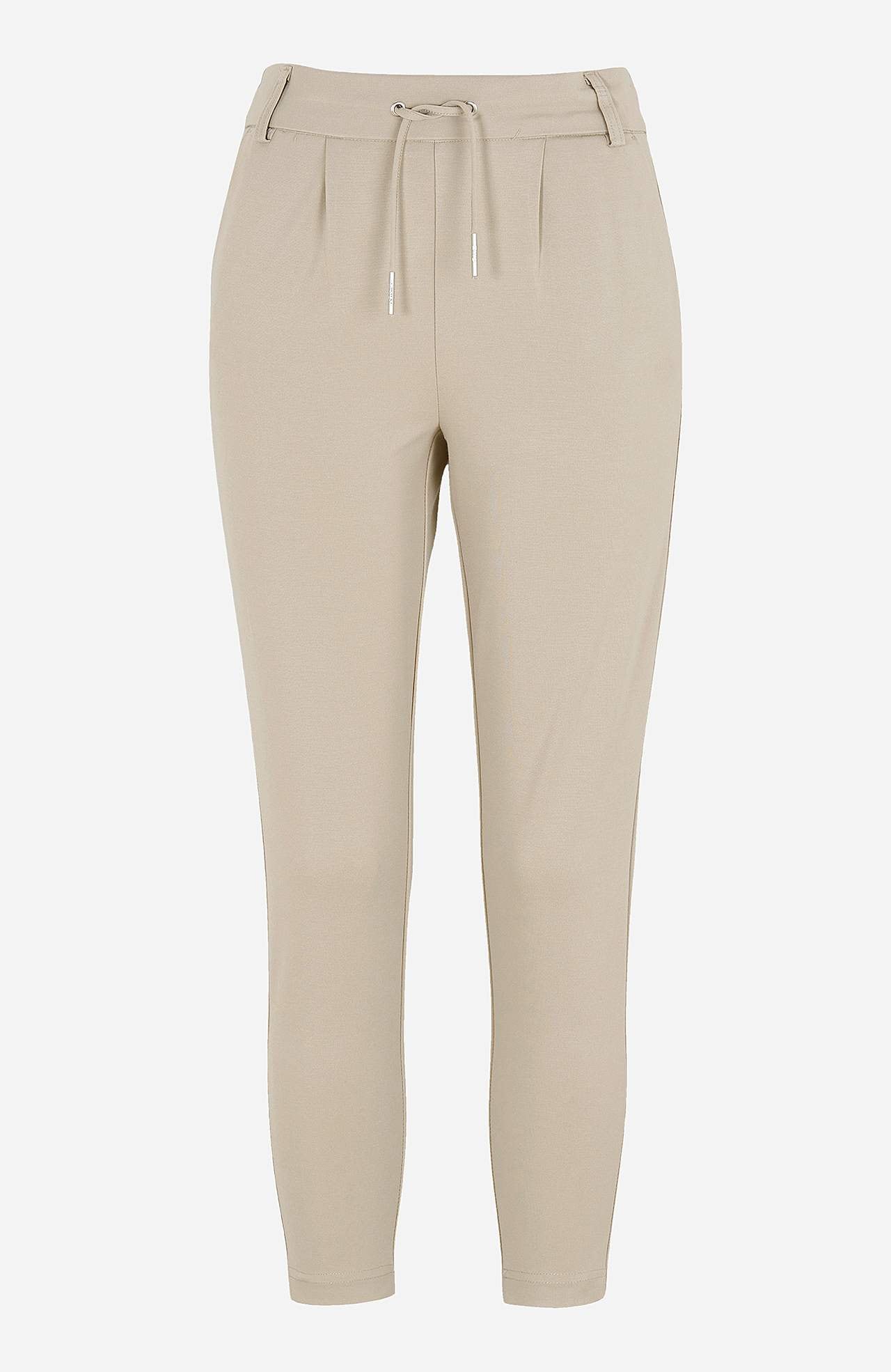 Trikotaažpüksid kaubamärgilt Only Poptrash easy pants
