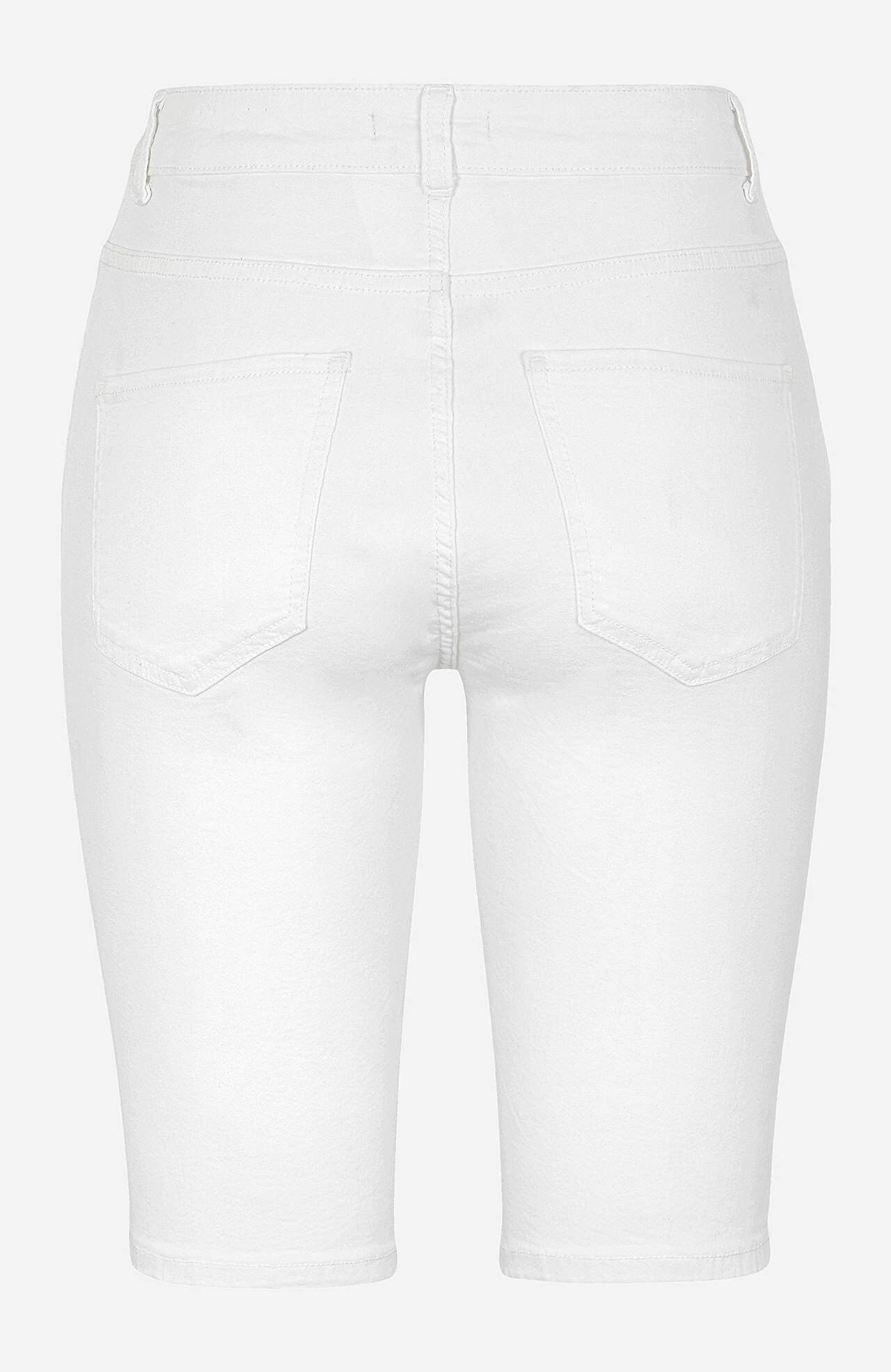 Elastsed teksašortsid Ella