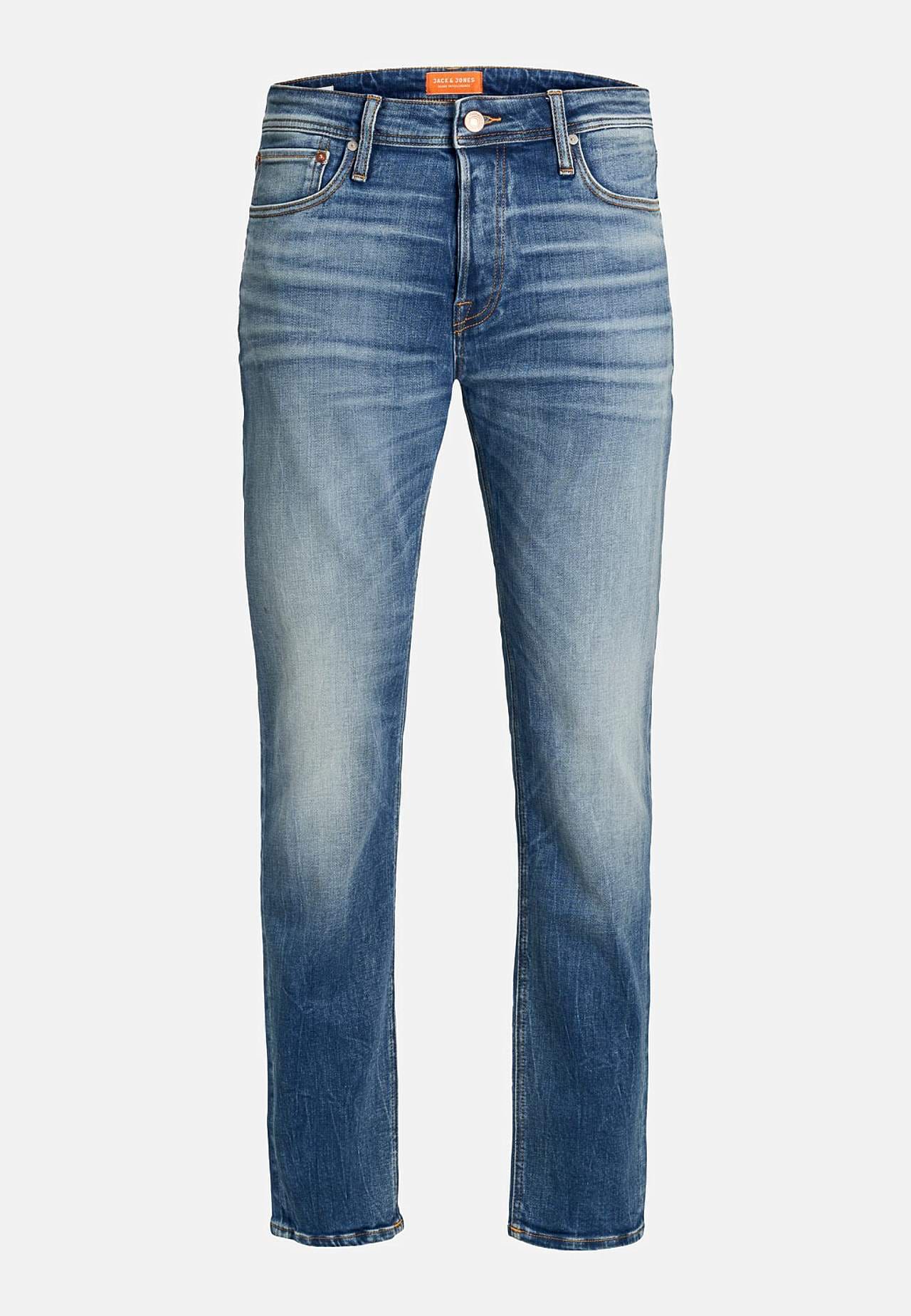 Stretšteksad Mike Original 411 Comfort