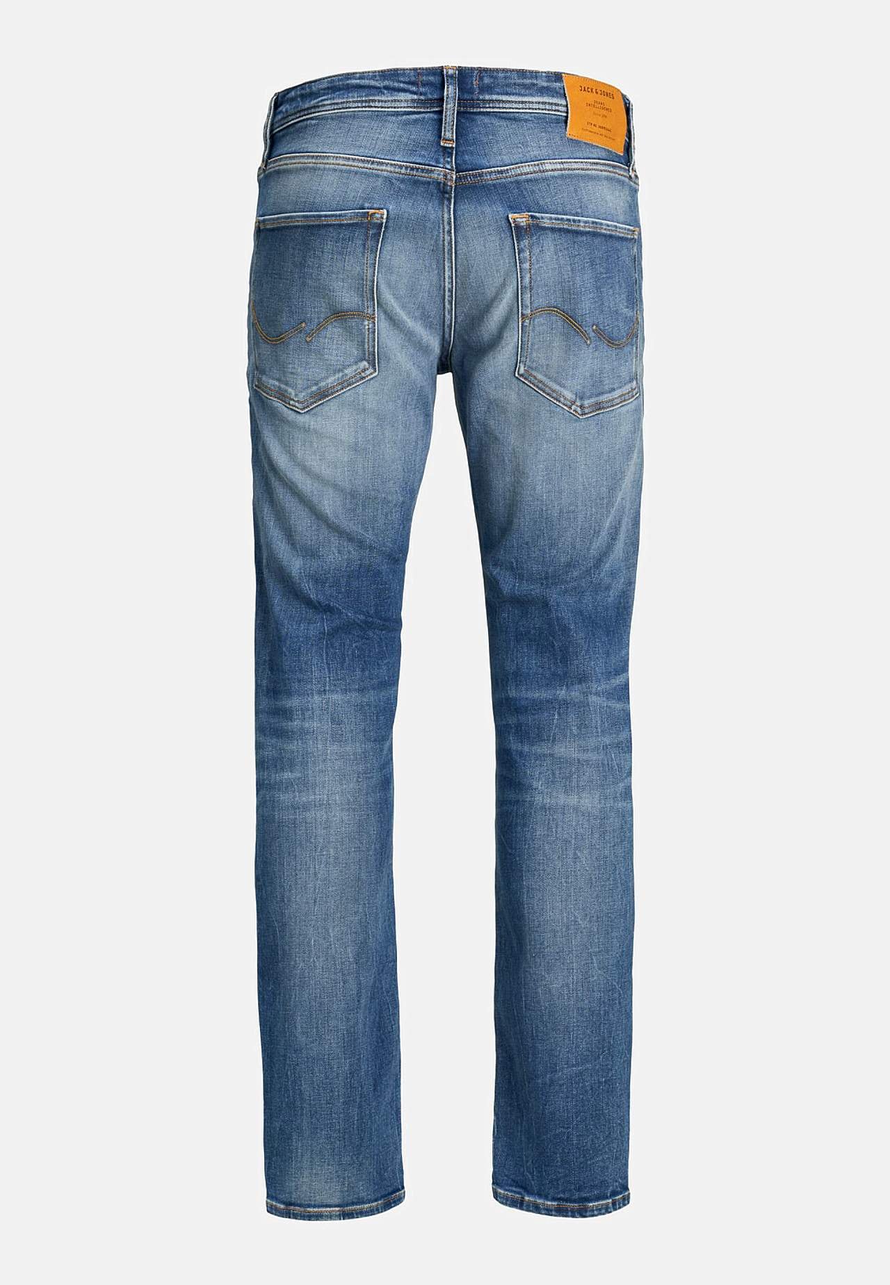 Stretšteksad Mike Original 411 Comfort