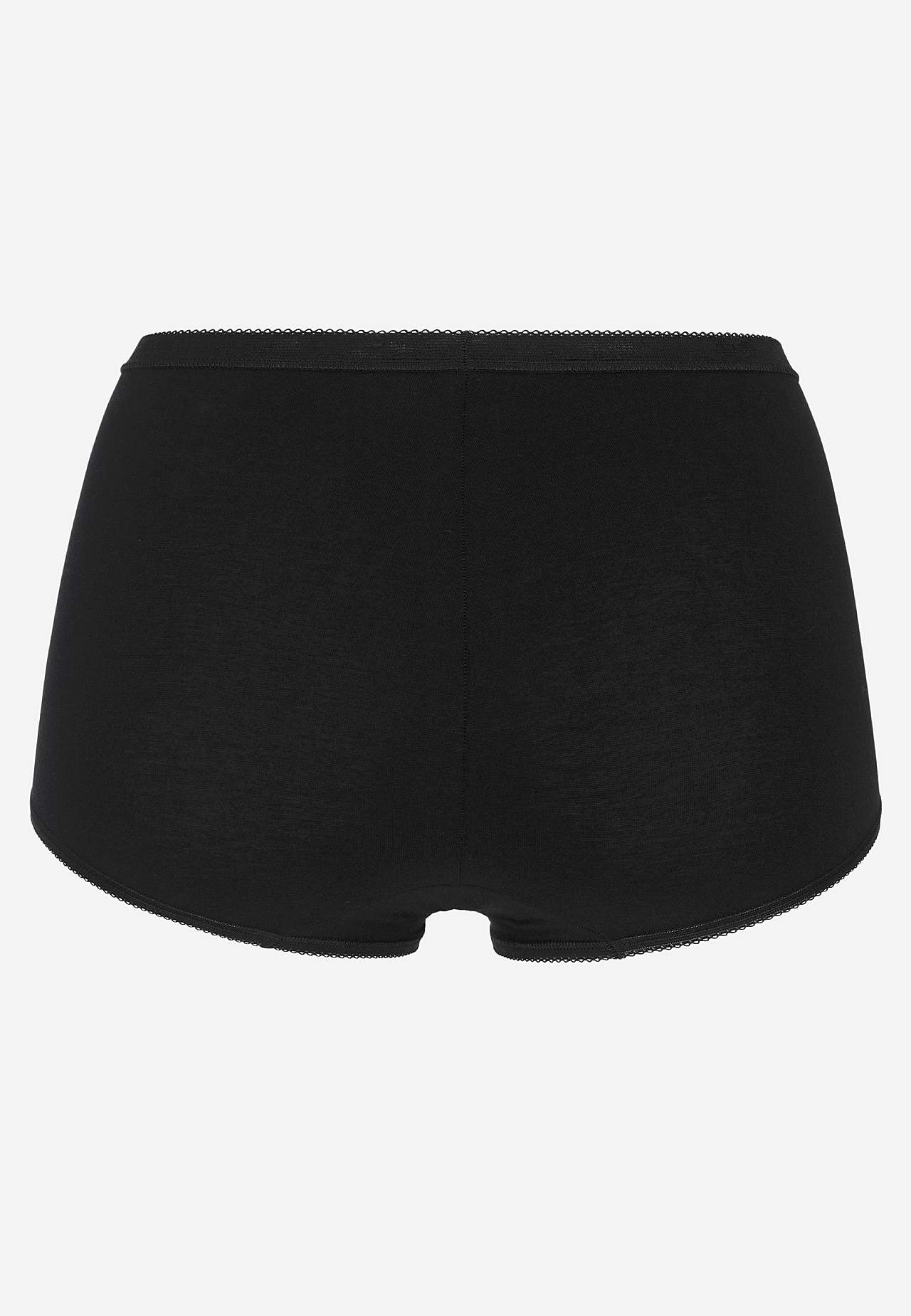 Maksialuspüksid Basic+ 3 tk pakis