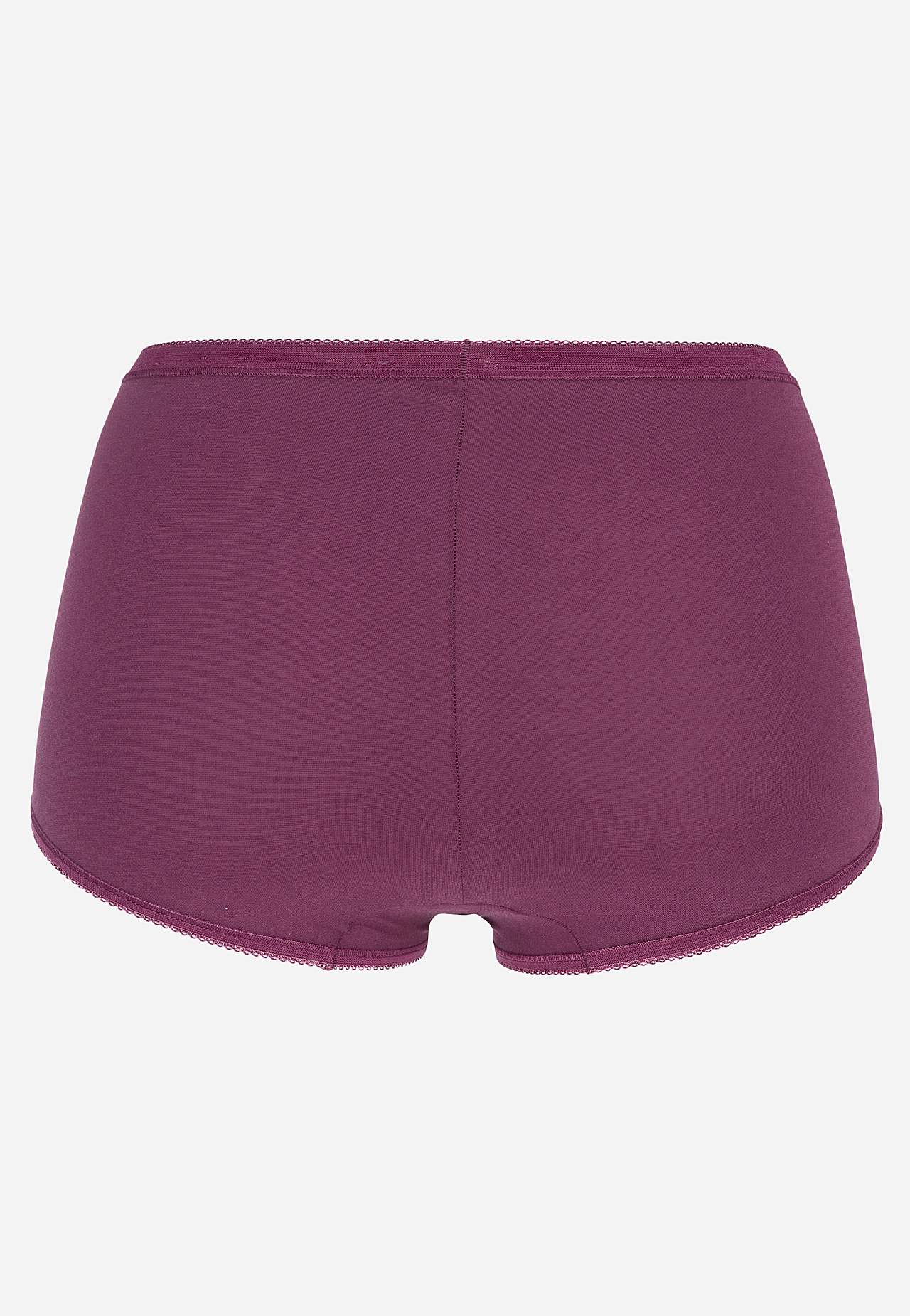 Maksialuspüksid Basic+ 3 tk pakis