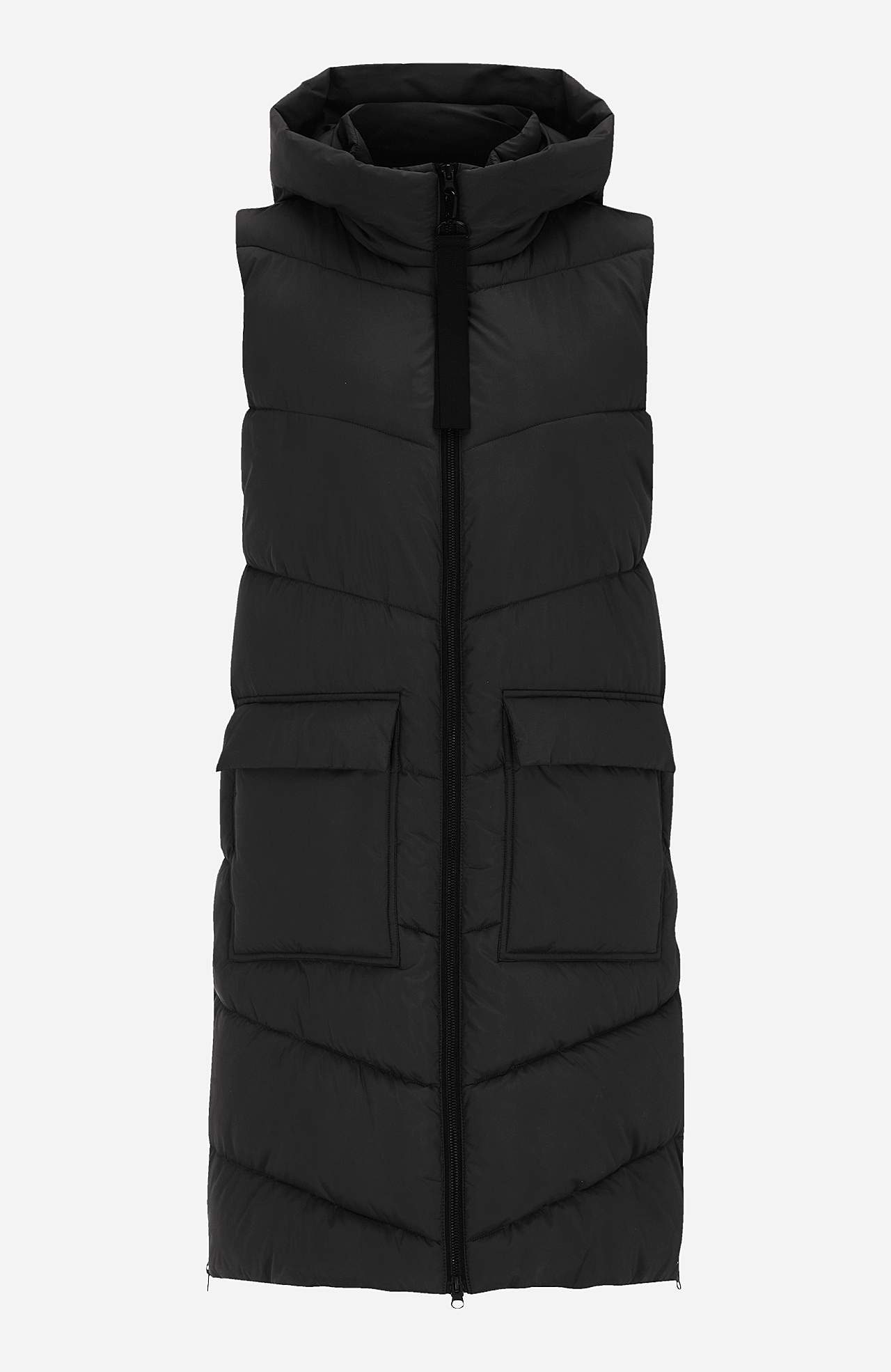 Vateeritud vest