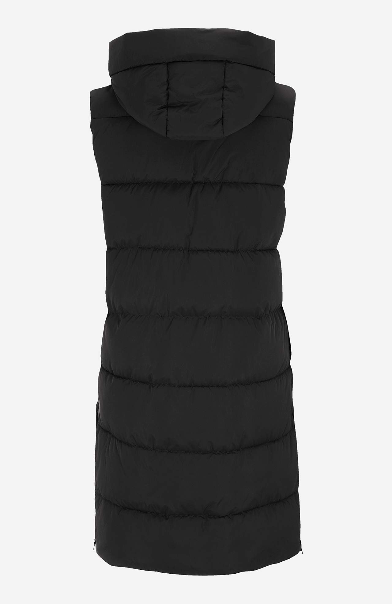 Vateeritud vest