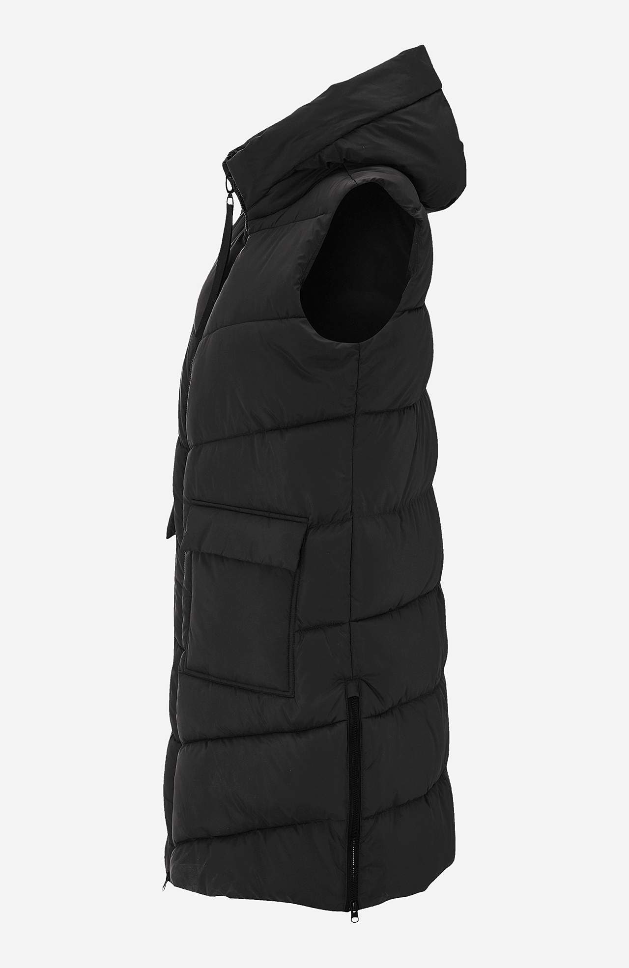 Vateeritud vest