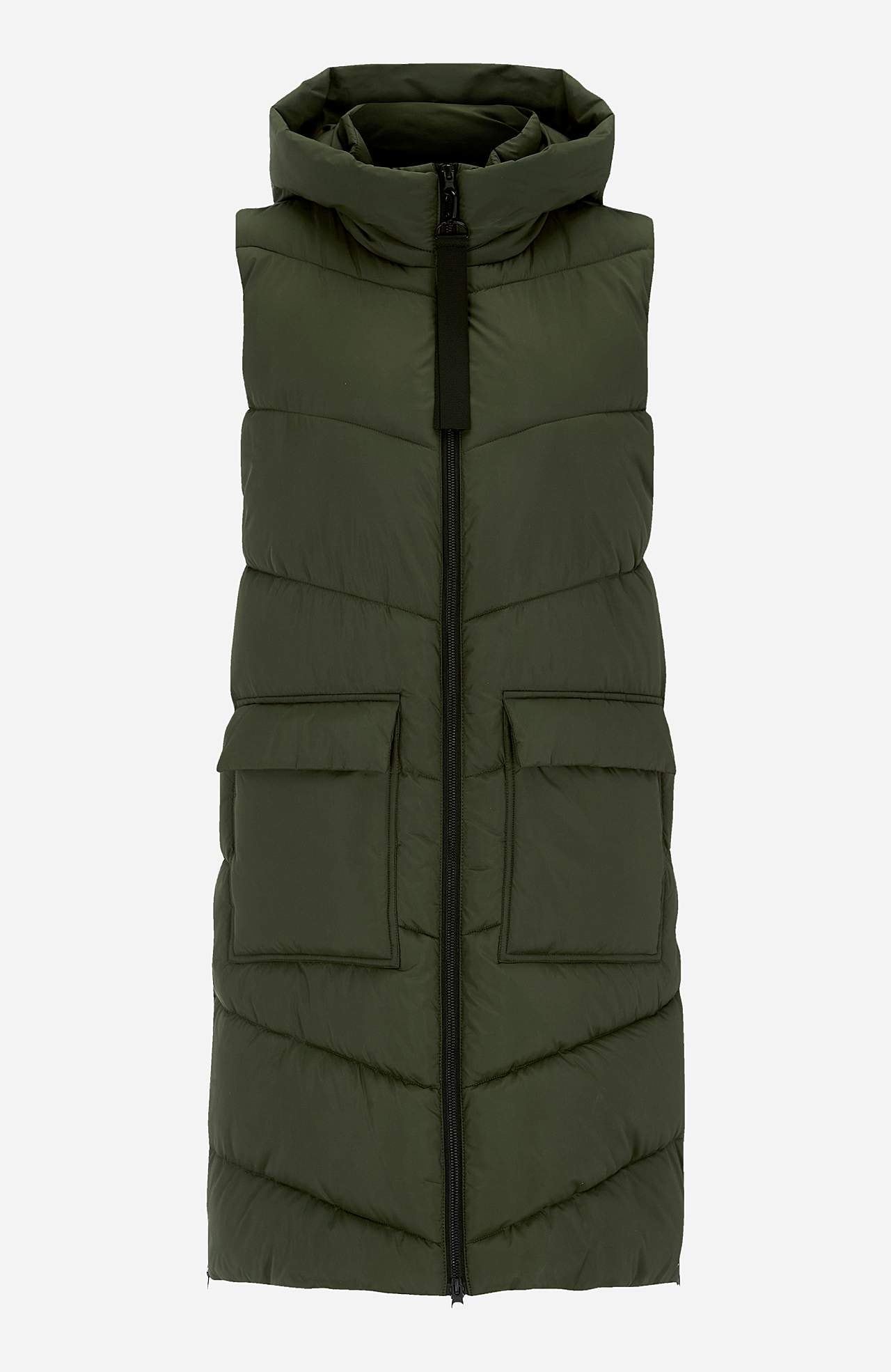 Vateeritud vest