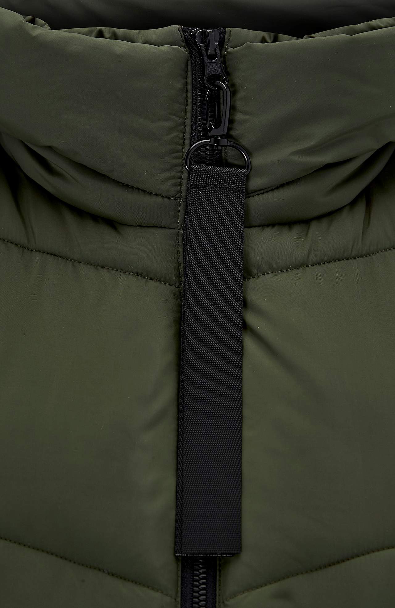 Vateeritud vest