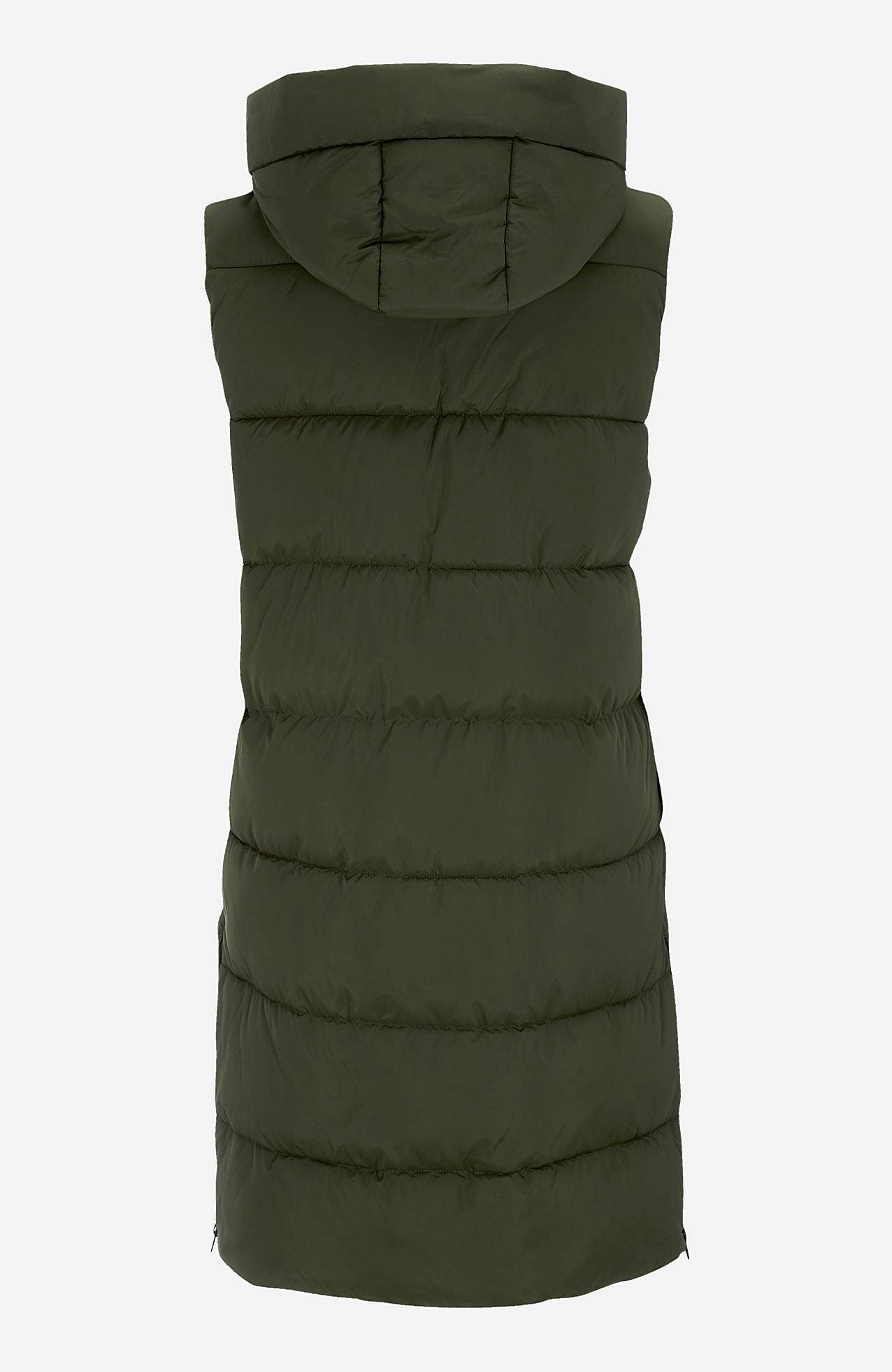 Vateeritud vest