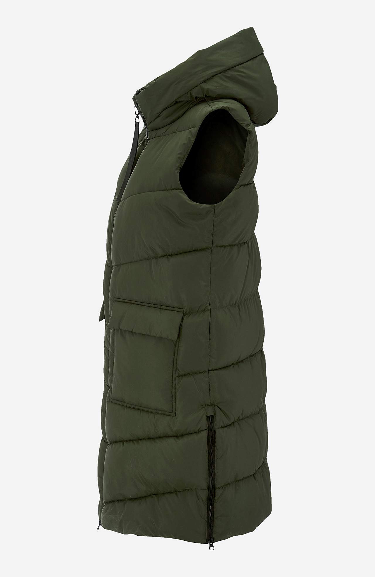 Vateeritud vest