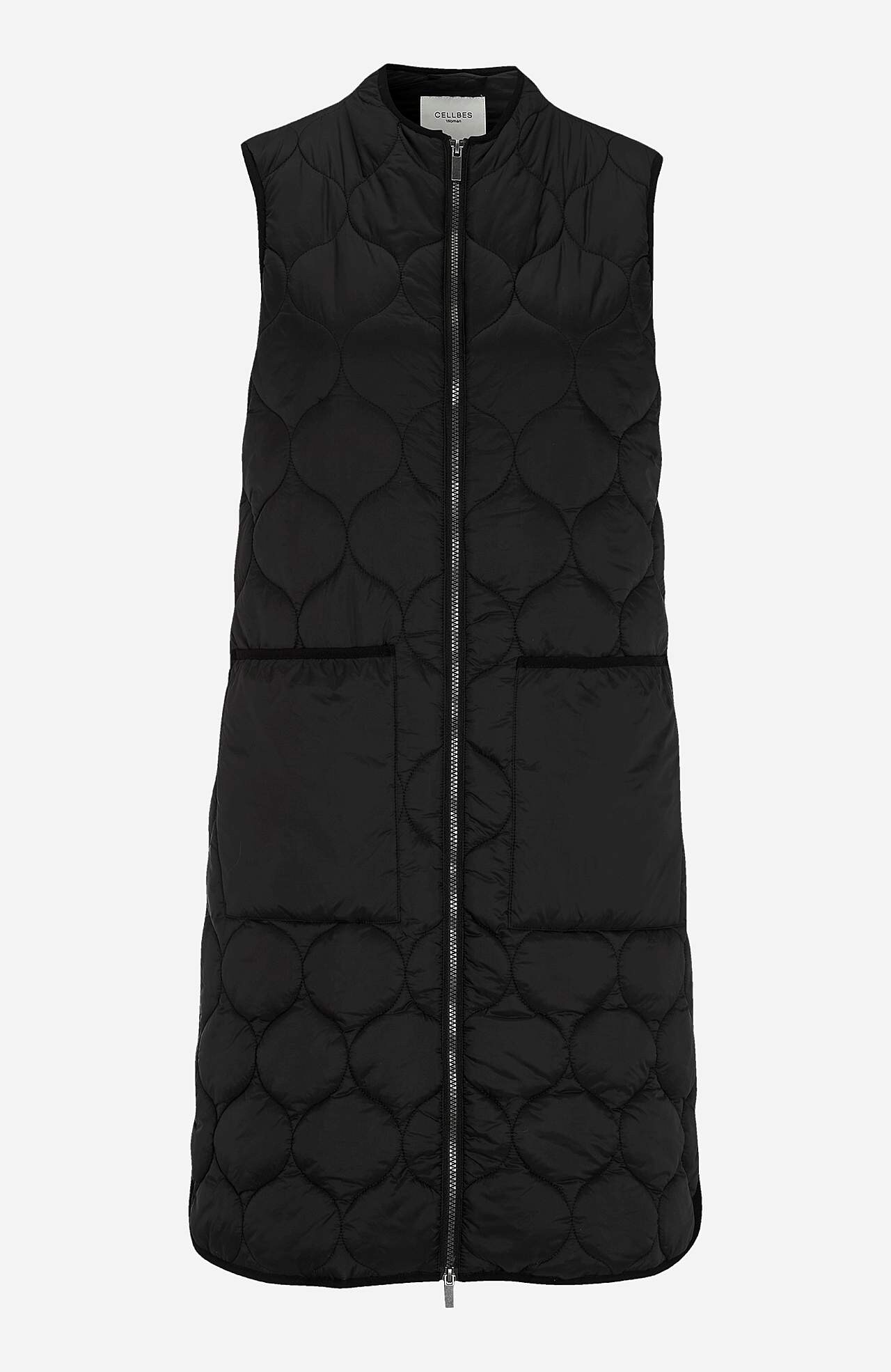 Tepitud vest