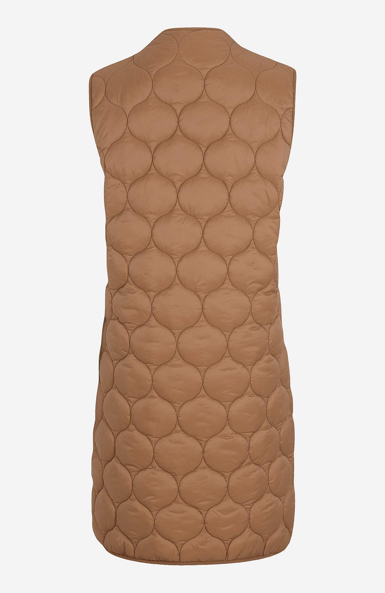 Tepitud vest