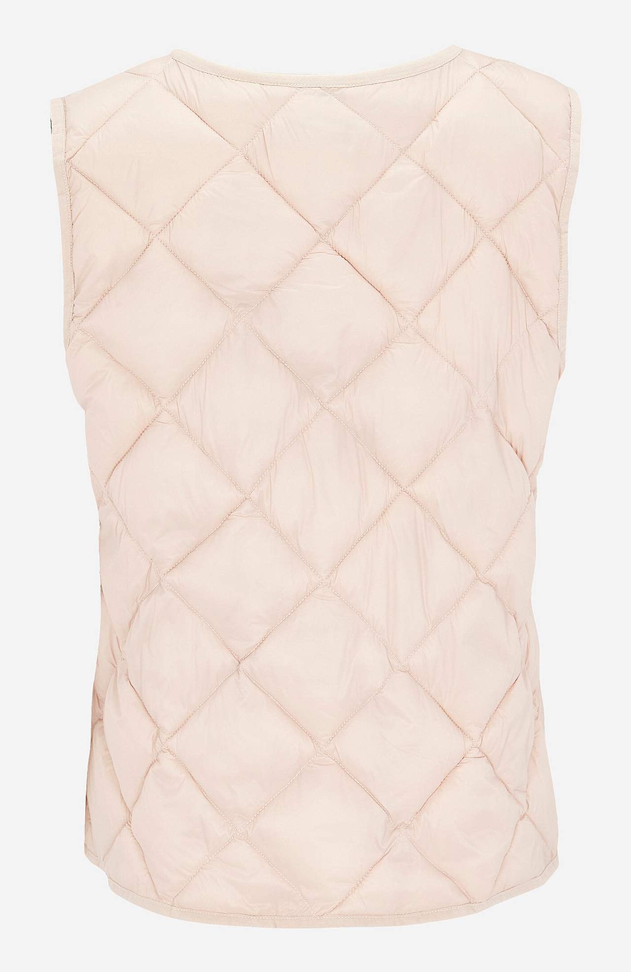 Tepitud kerge vest