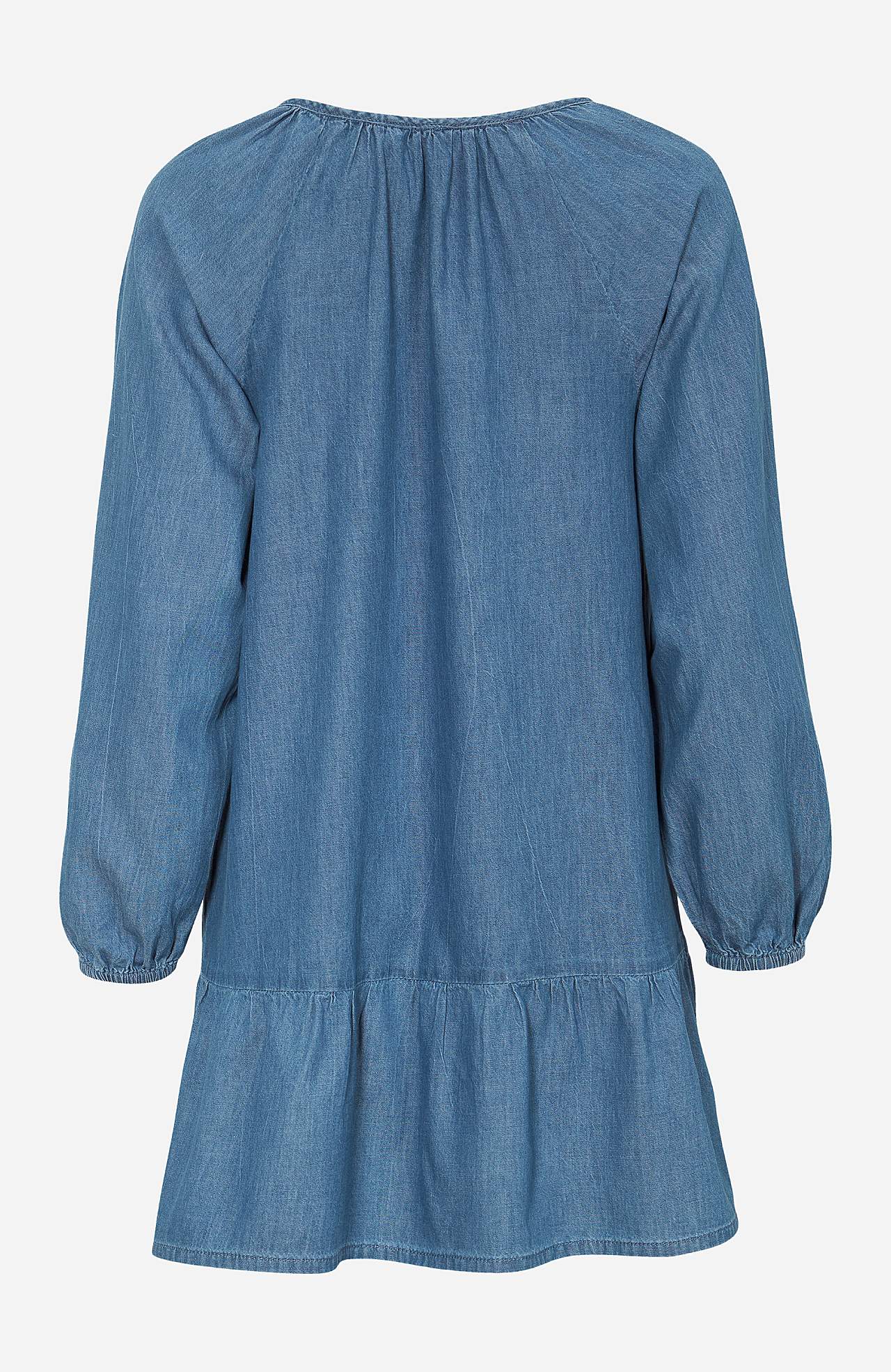Denimtuunika Mia