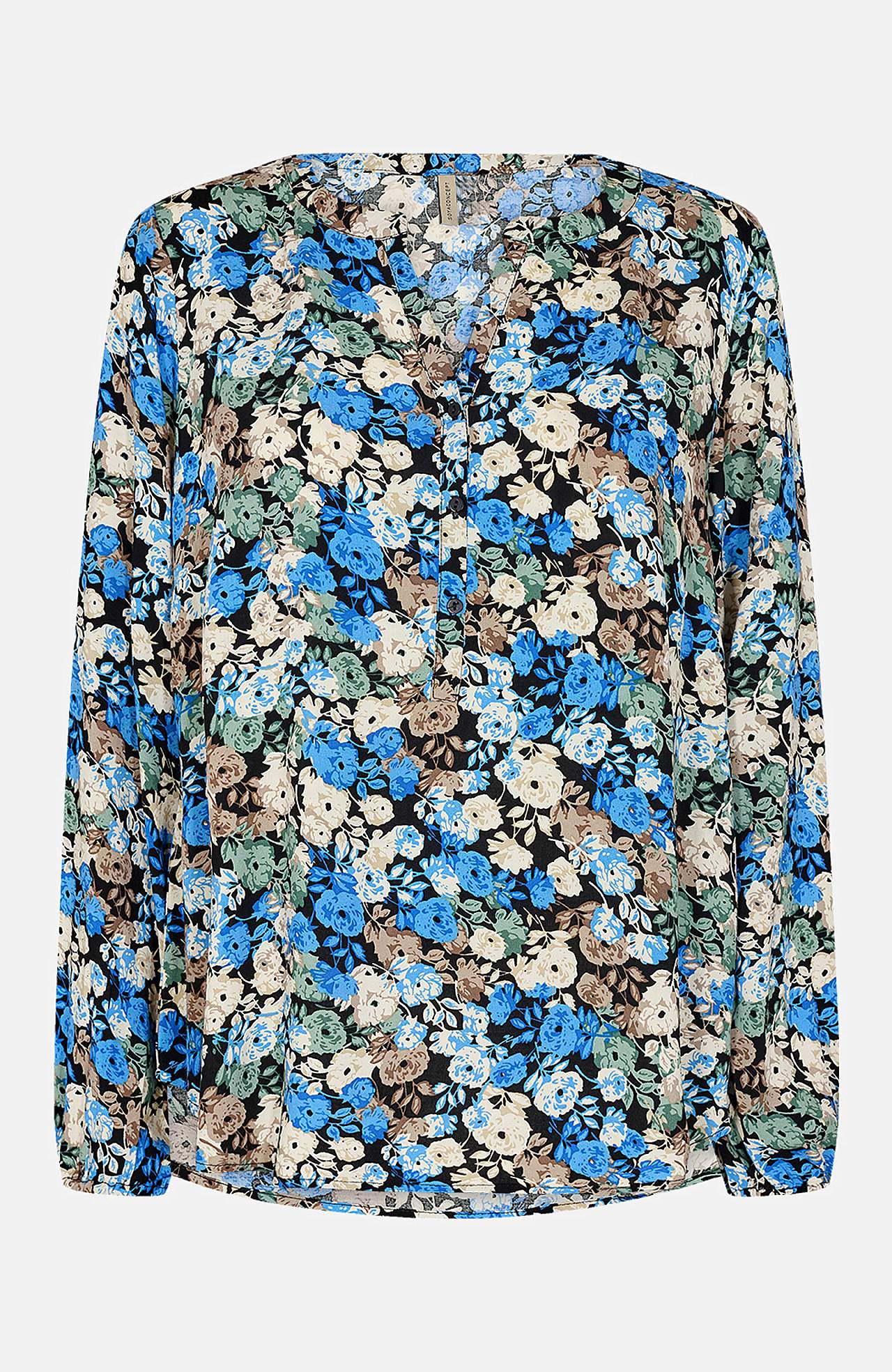 Lilleline viskoospluus