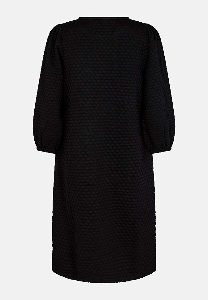 3D-struktuuriga trikotaažkleit