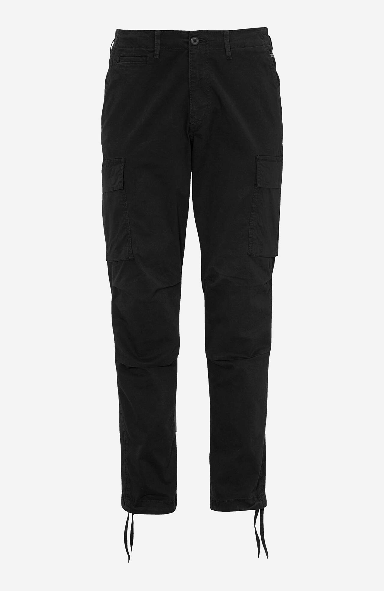Mugavad kargopüksid Stace Regular