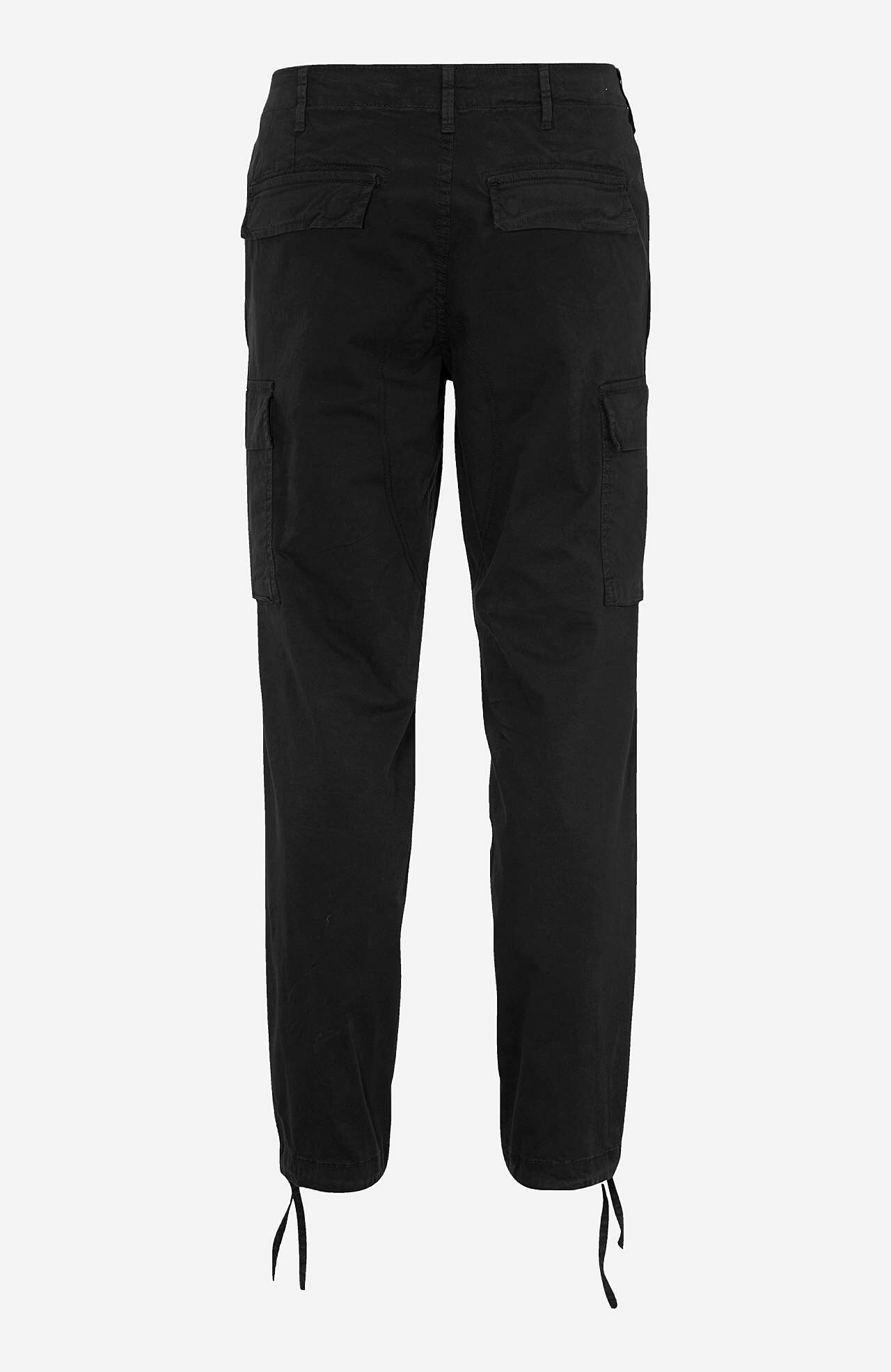Mugavad kargopüksid Stace Regular