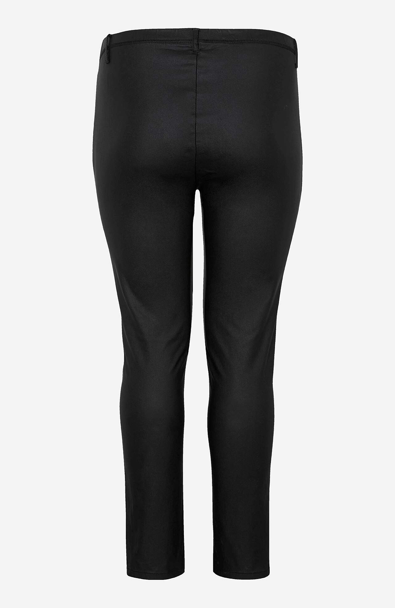 Vahatatud pinnaga retuusid Twist Coatad