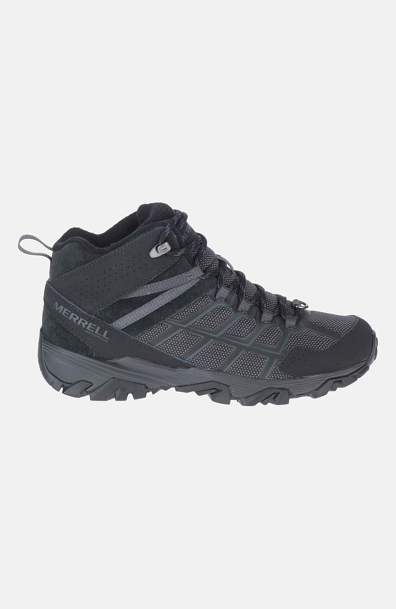 Sooja voodri ja Vibram-tallaga vabaajajalats Moab FST 3 Thermo