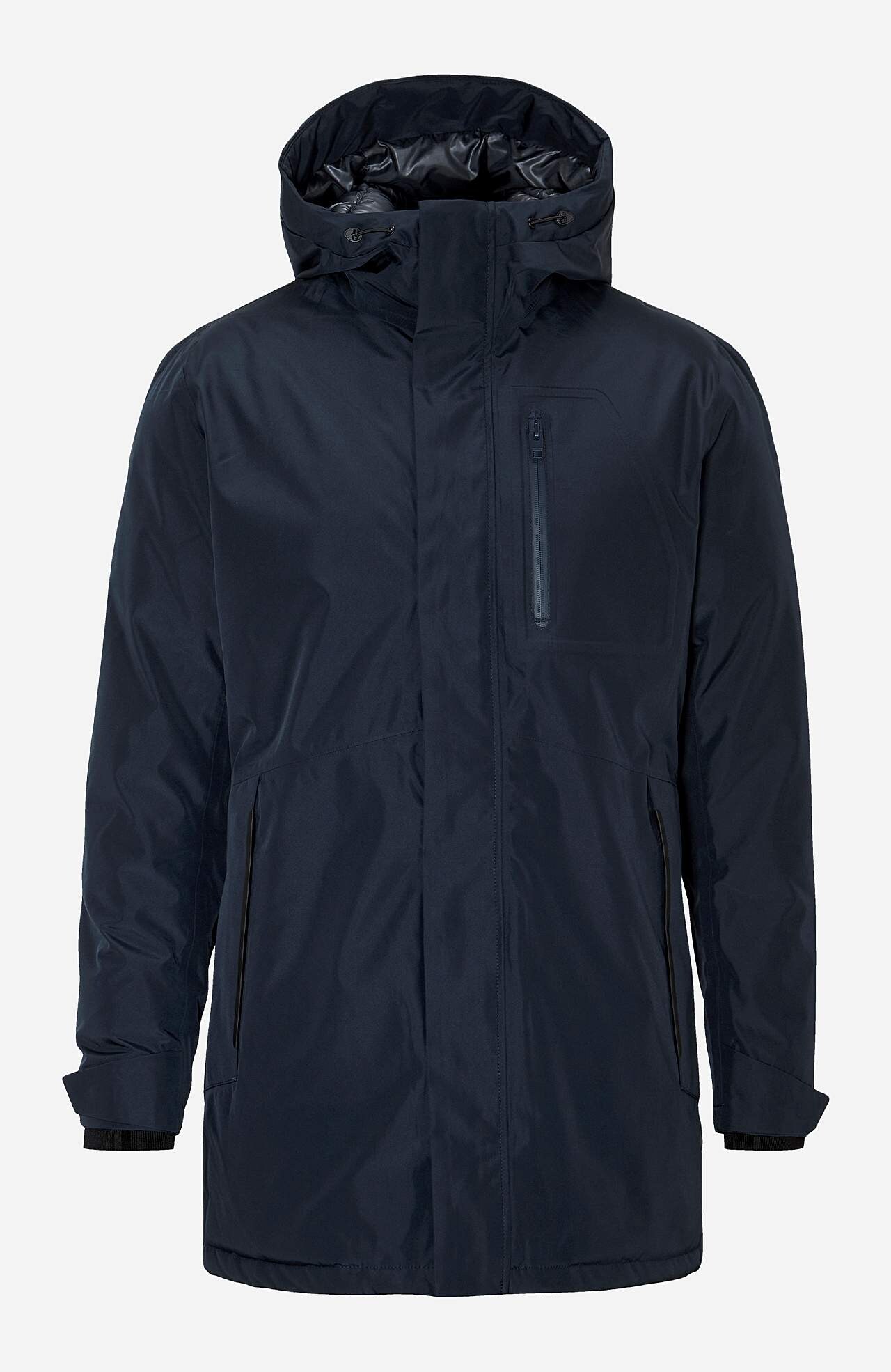 Veekindel sooja voodriga parka Swing parka