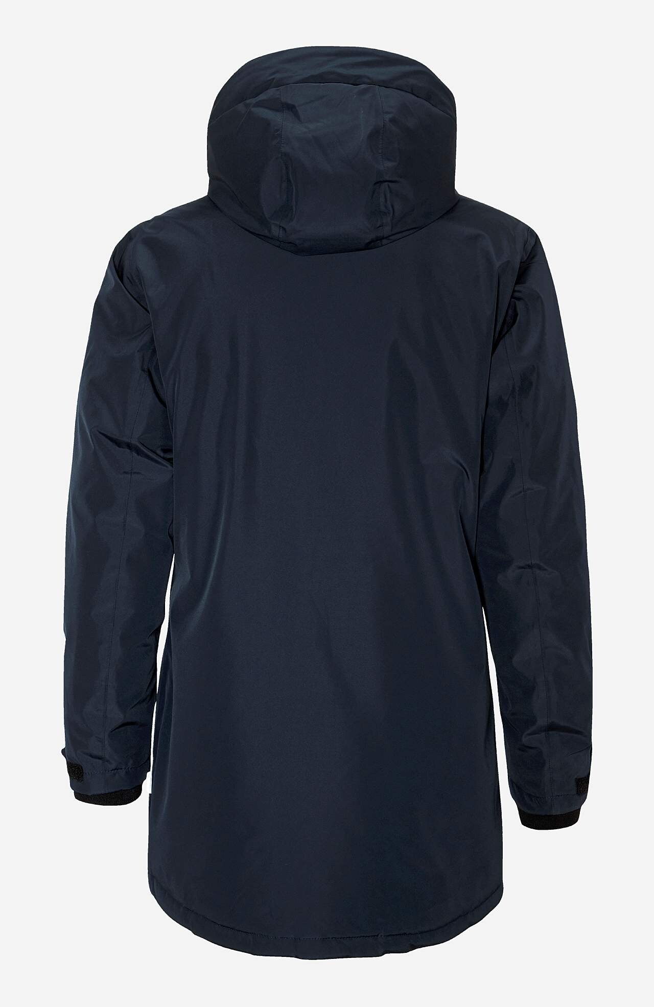 Veekindel sooja voodriga parka Swing parka