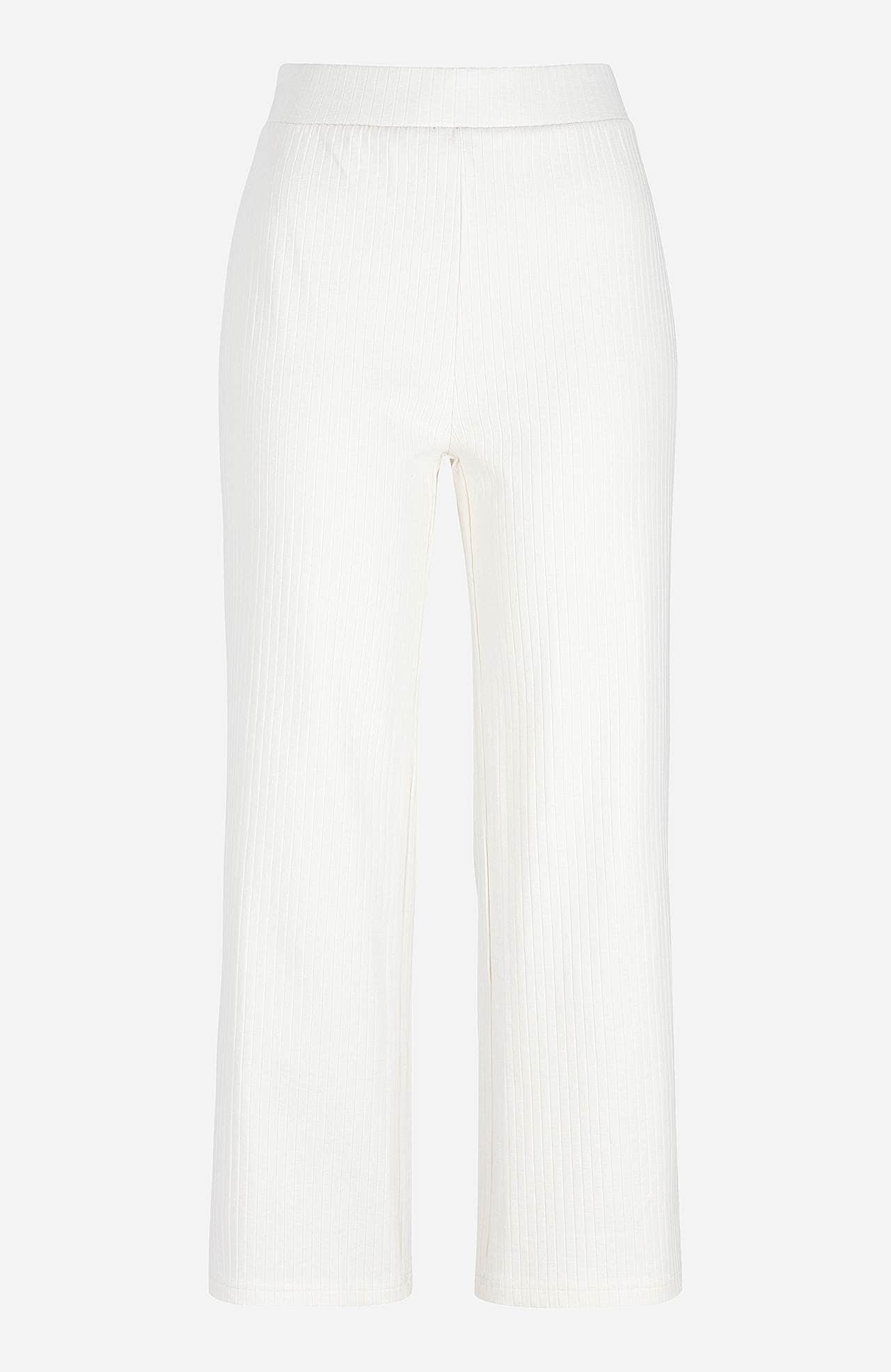 Soonikkoes culotte-lõikelised püksid