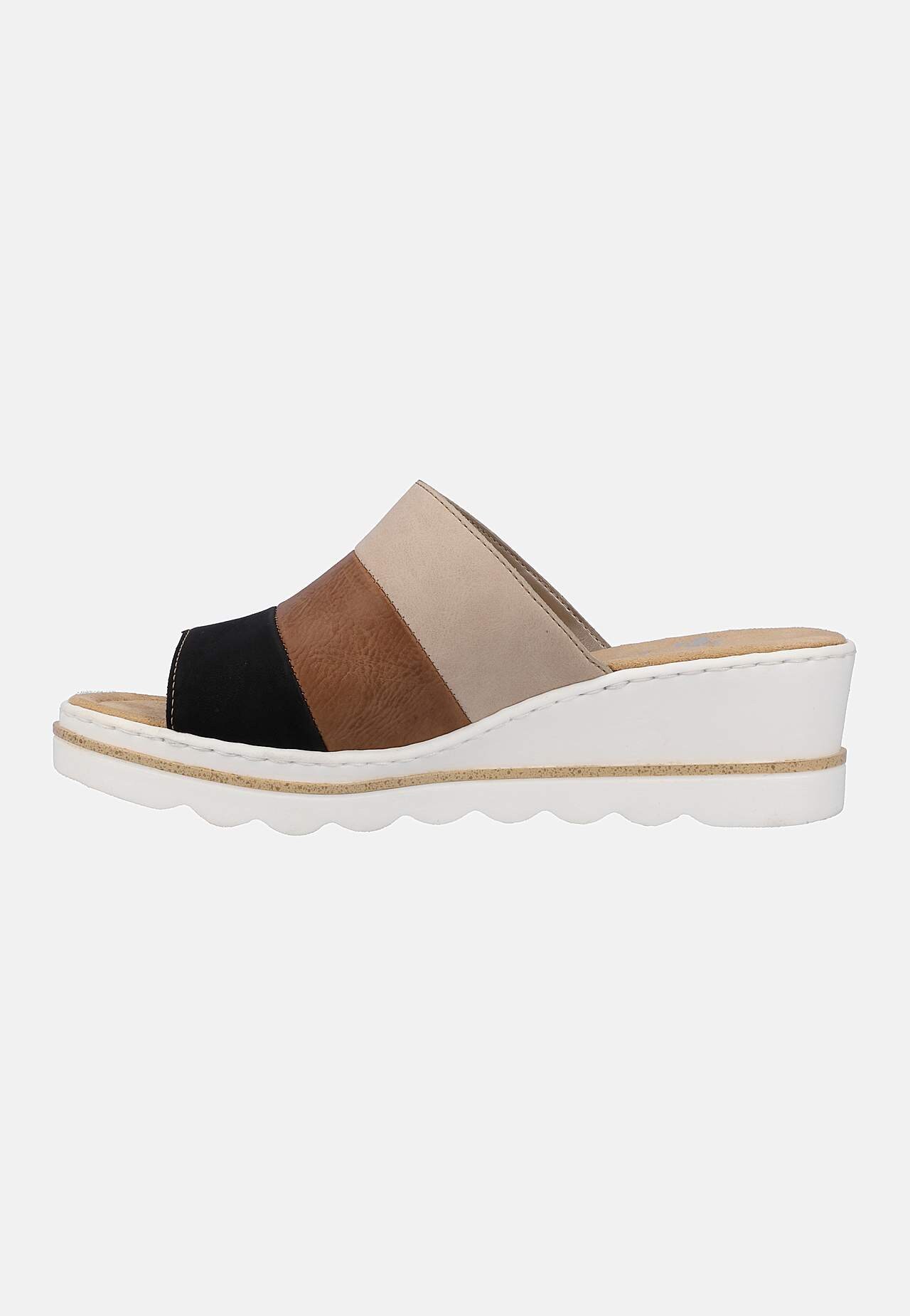 Slip-ins: Kiilkontsaga sandaalid