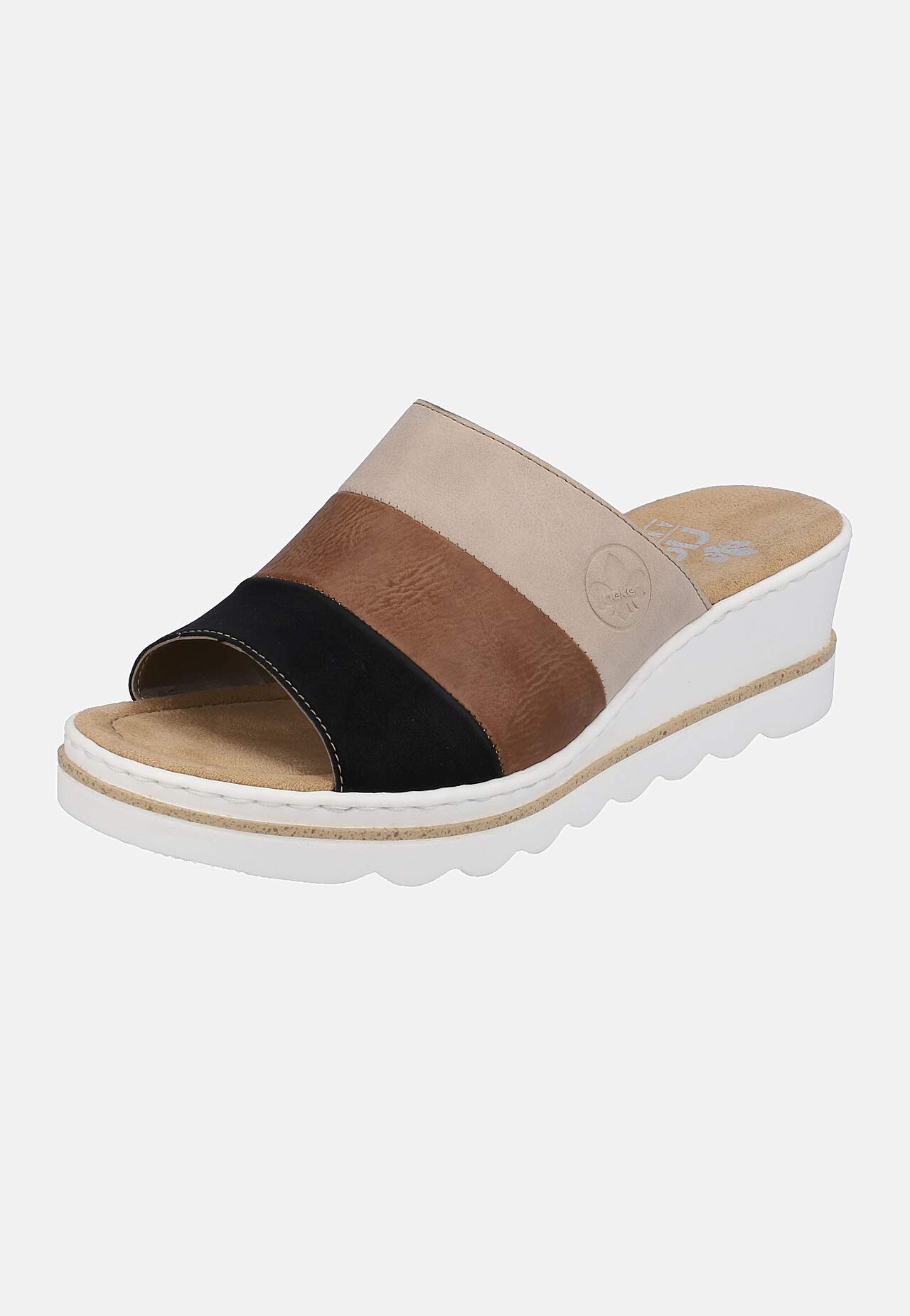 Slip-ins: Kiilkontsaga sandaalid