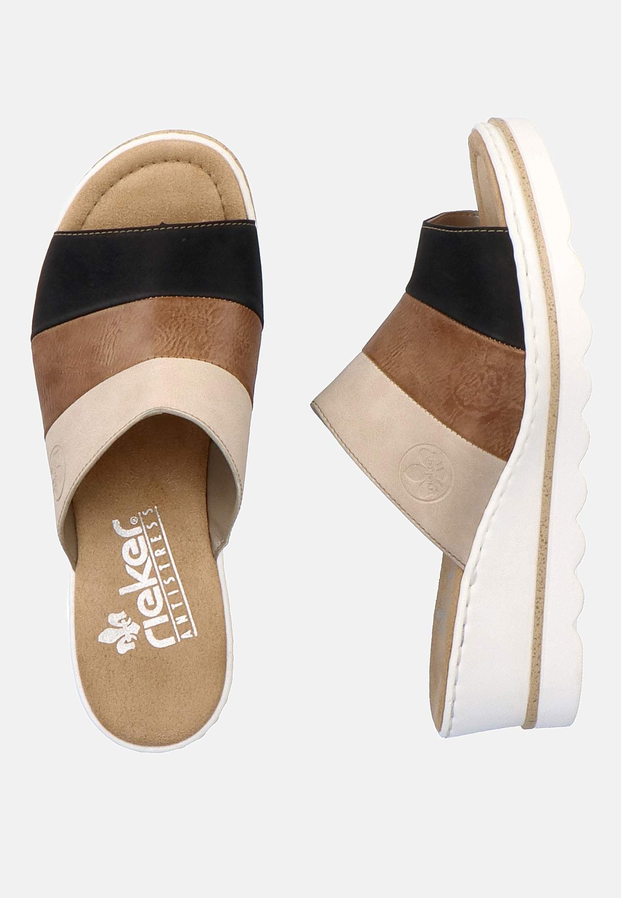 Slip-ins: Kiilkontsaga sandaalid