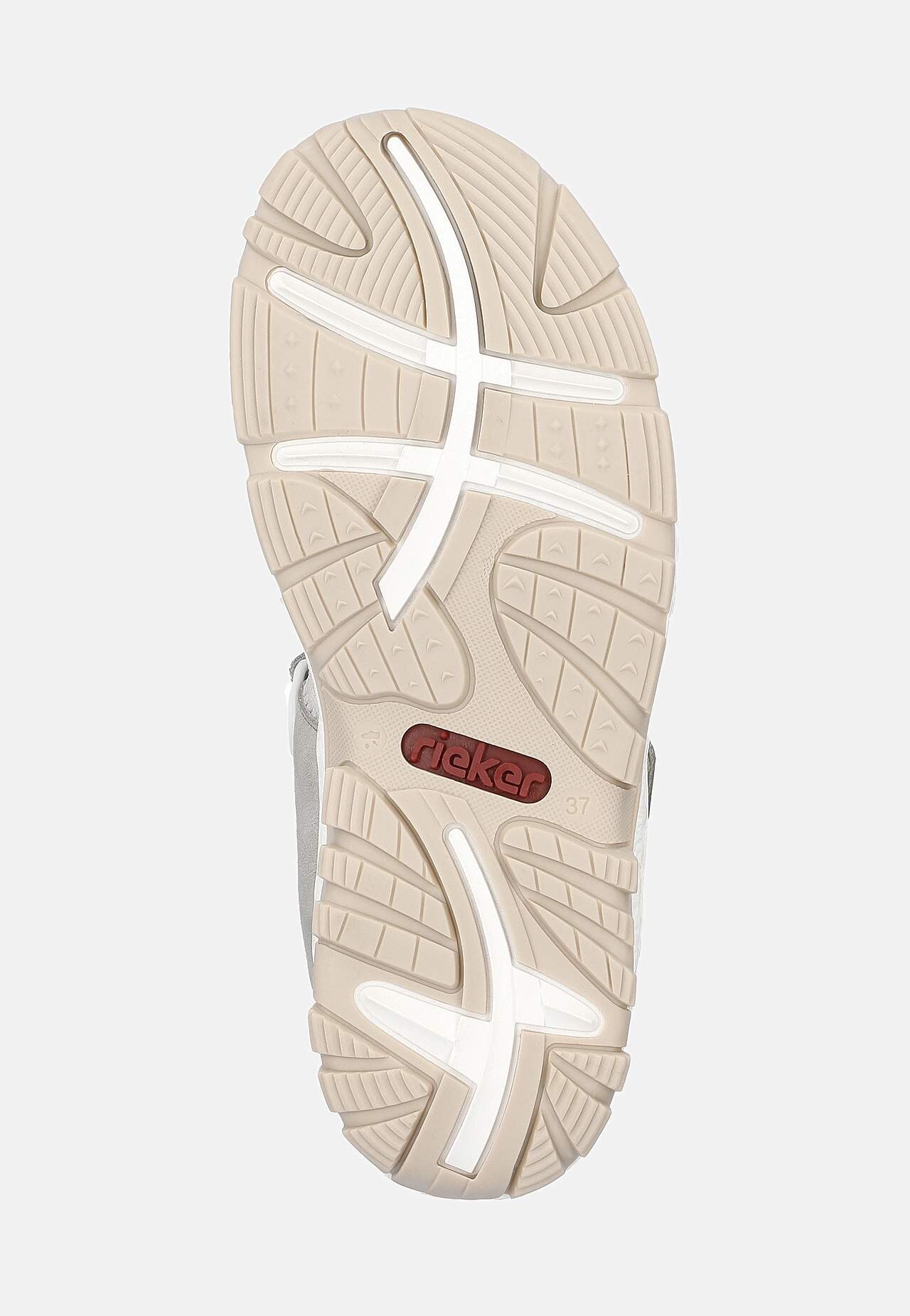 Takjakinnisega mugavad sandaalid