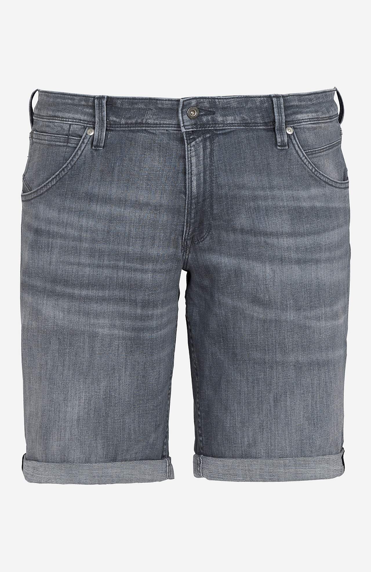 Elastsed klassikalised teksašortsid