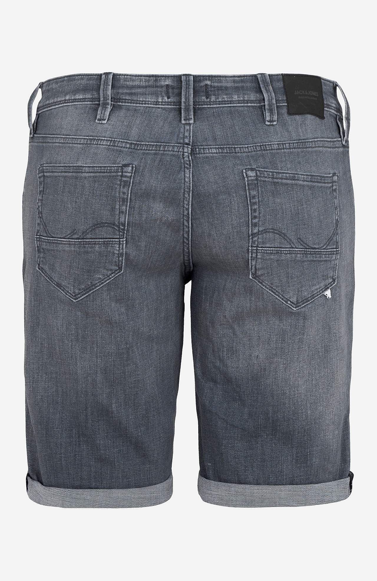 Elastsed klassikalised teksašortsid