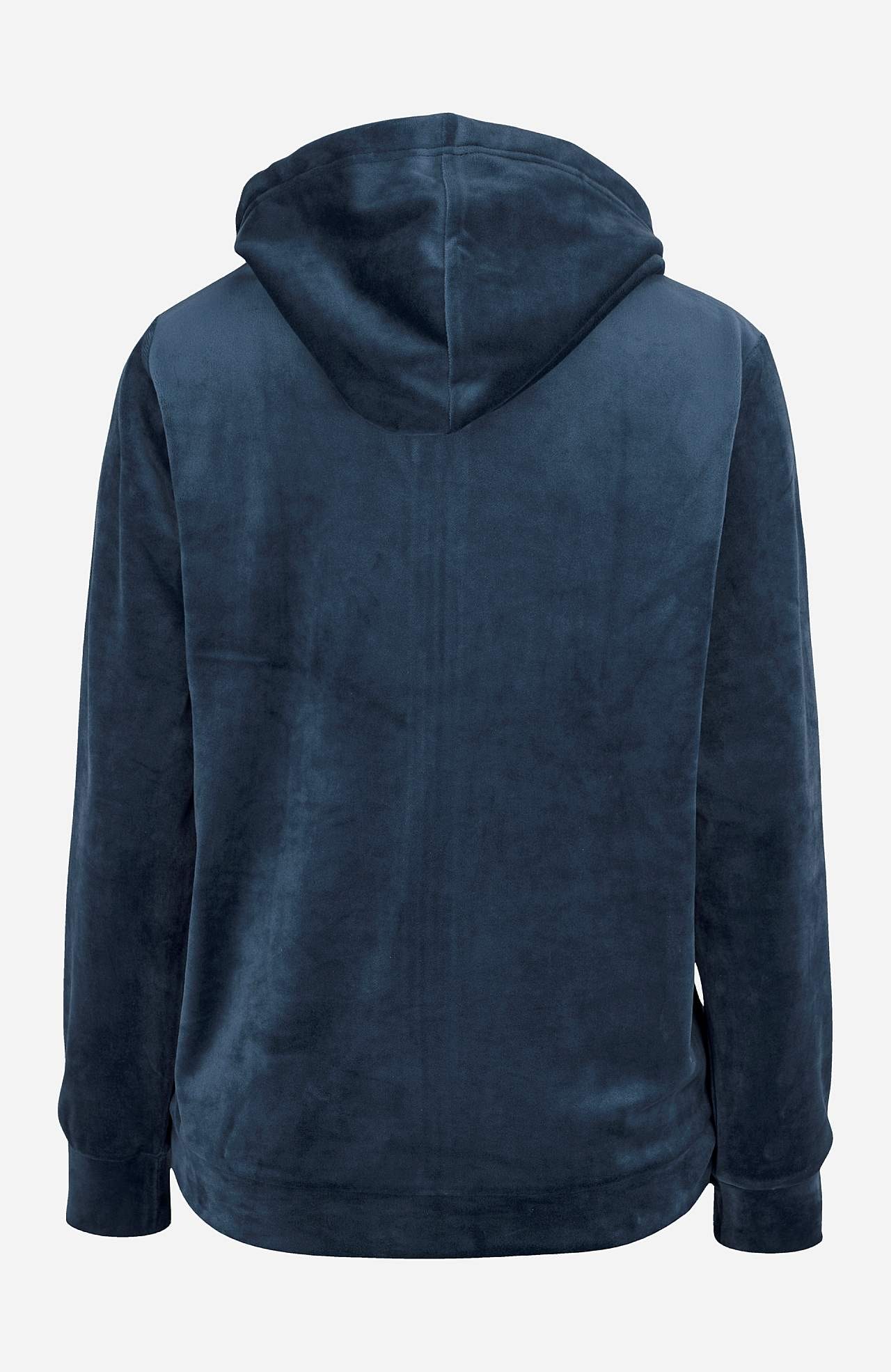 Kaheosaline veluurkomplekt