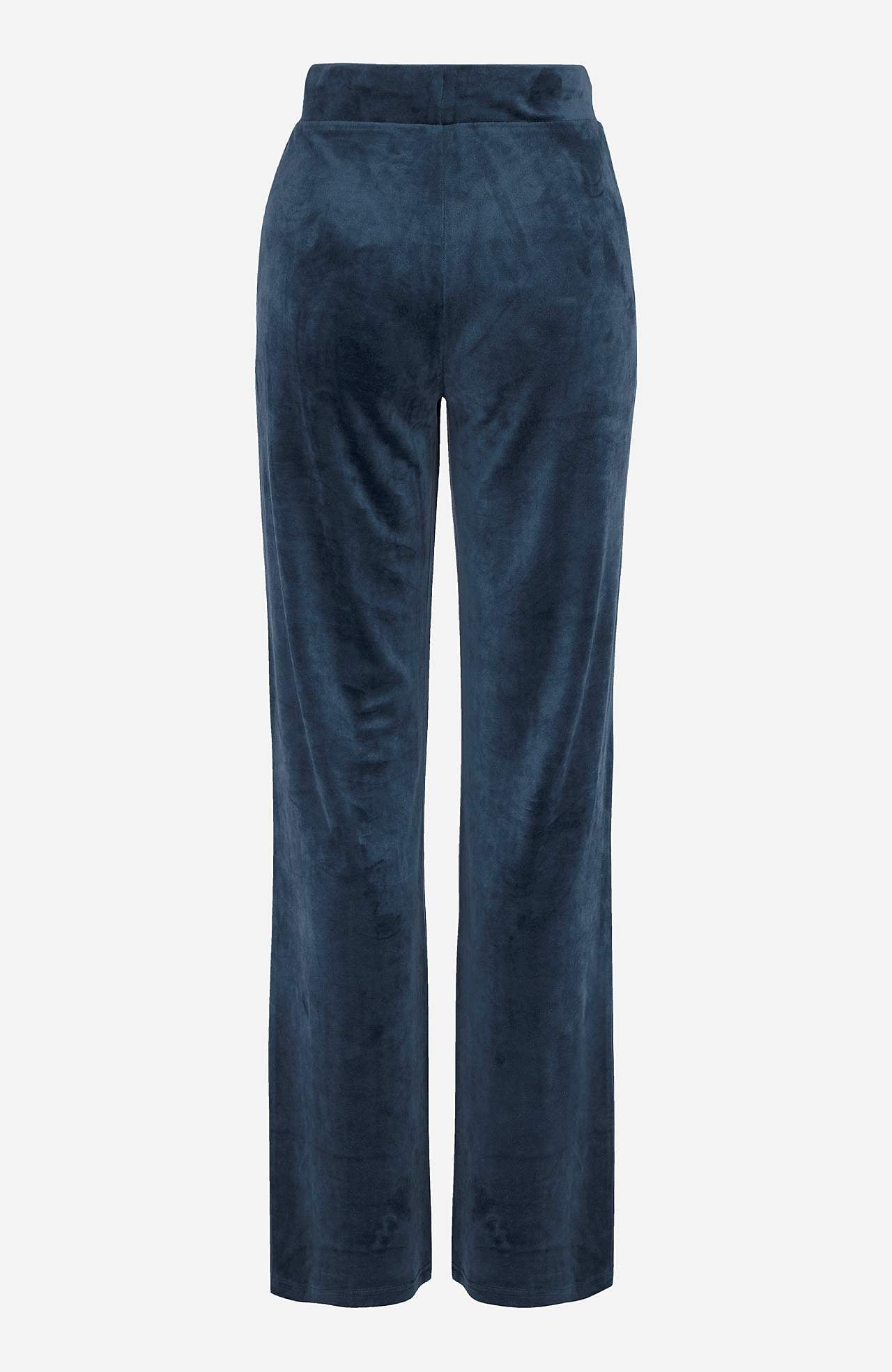 Kaheosaline veluurkomplekt