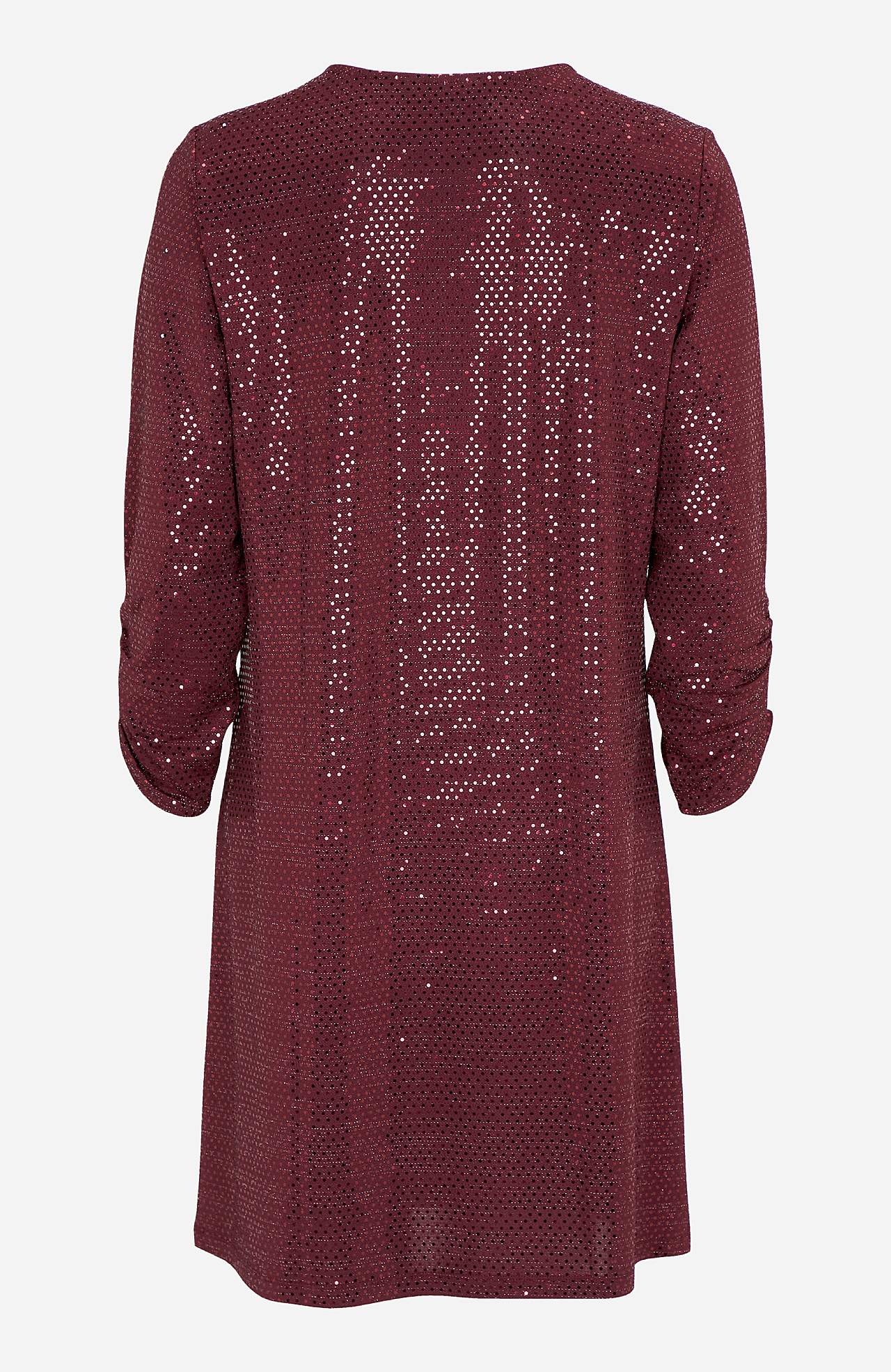 Pidulik litritega tuunika