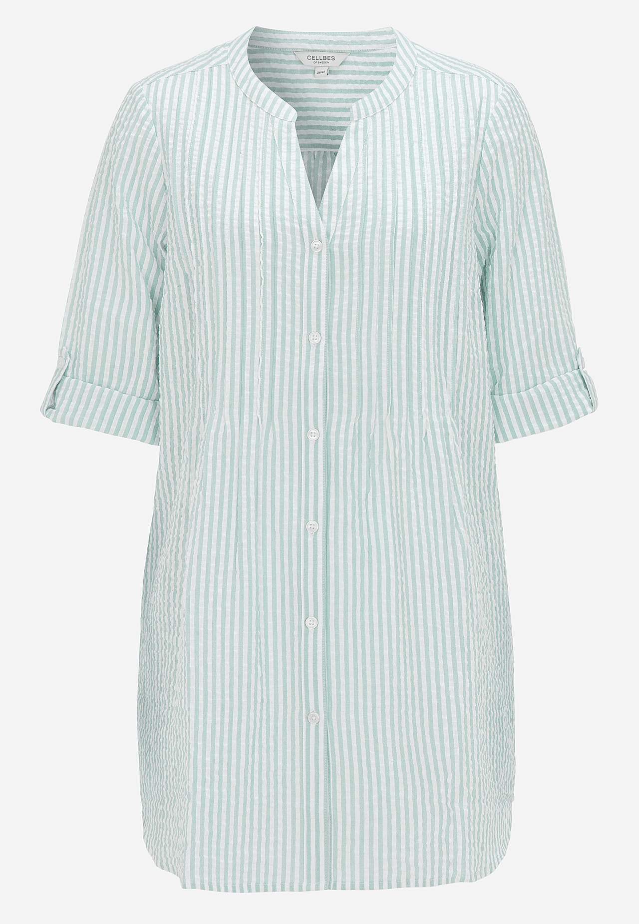 Kreppkangast tuunika