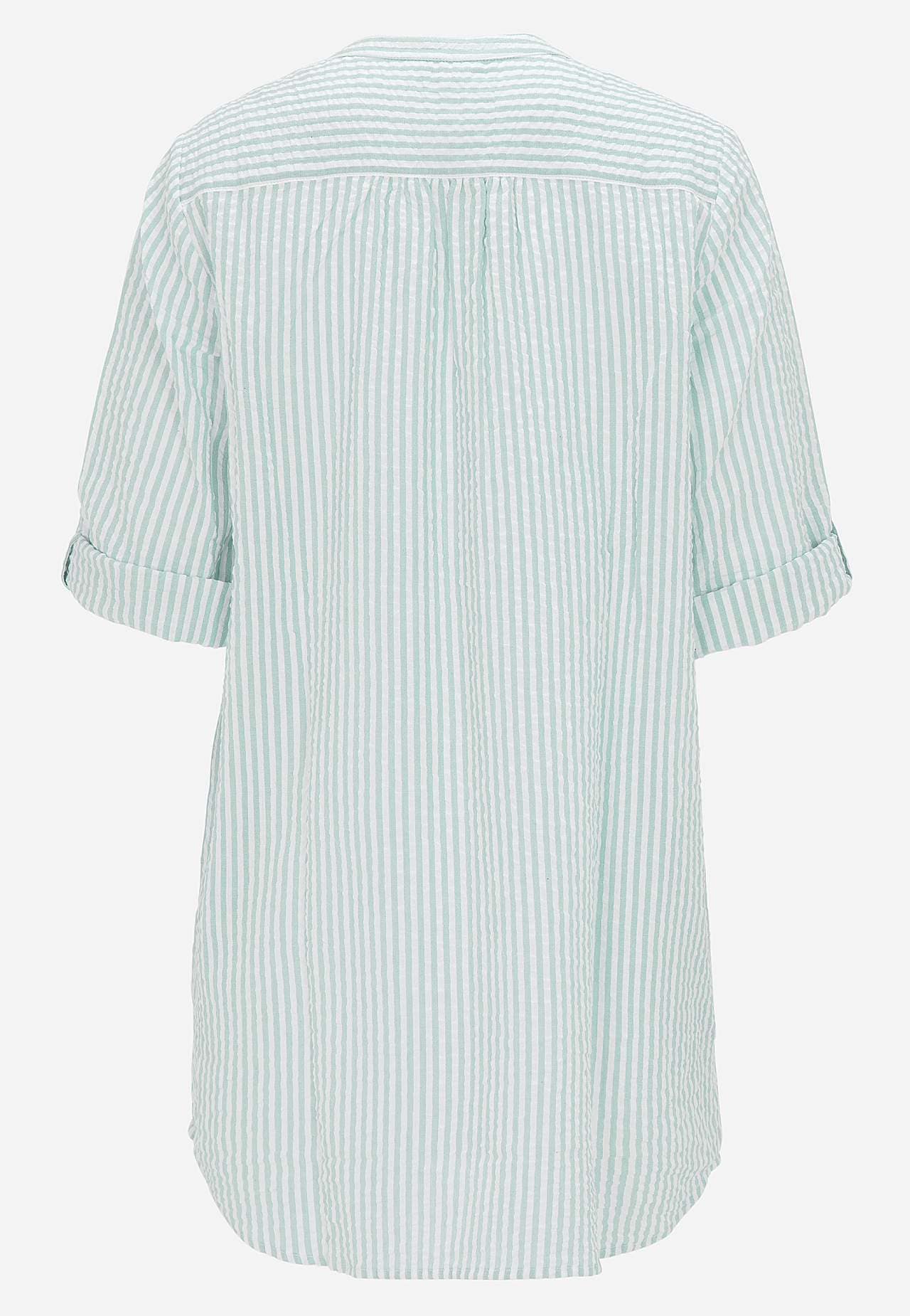 Kreppkangast tuunika