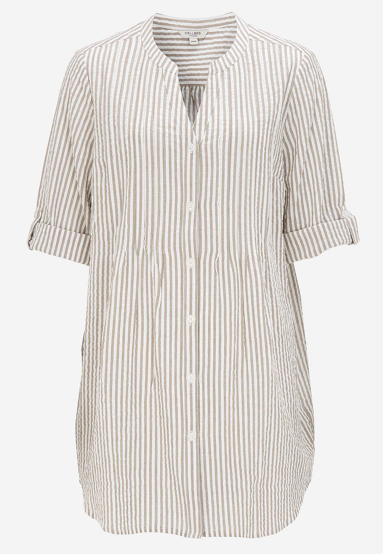 Kreppkangast tuunika