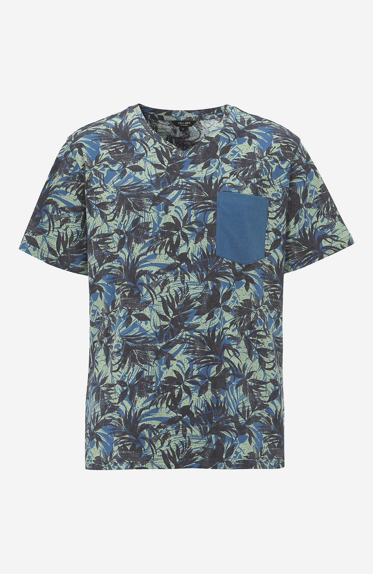 Kaheosaline pidžaama