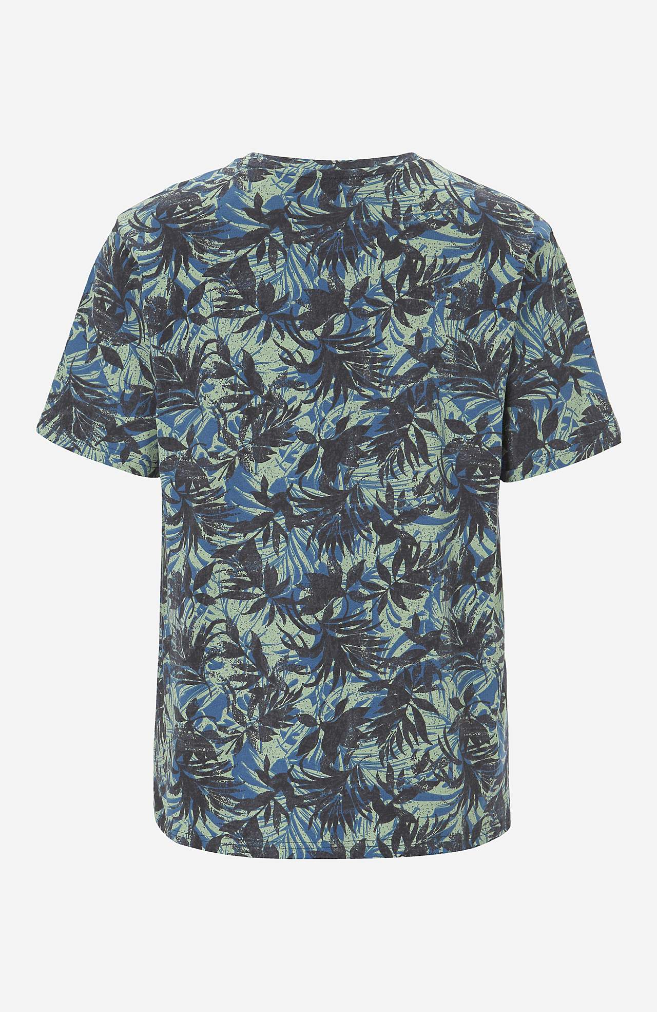 Kaheosaline pidžaama