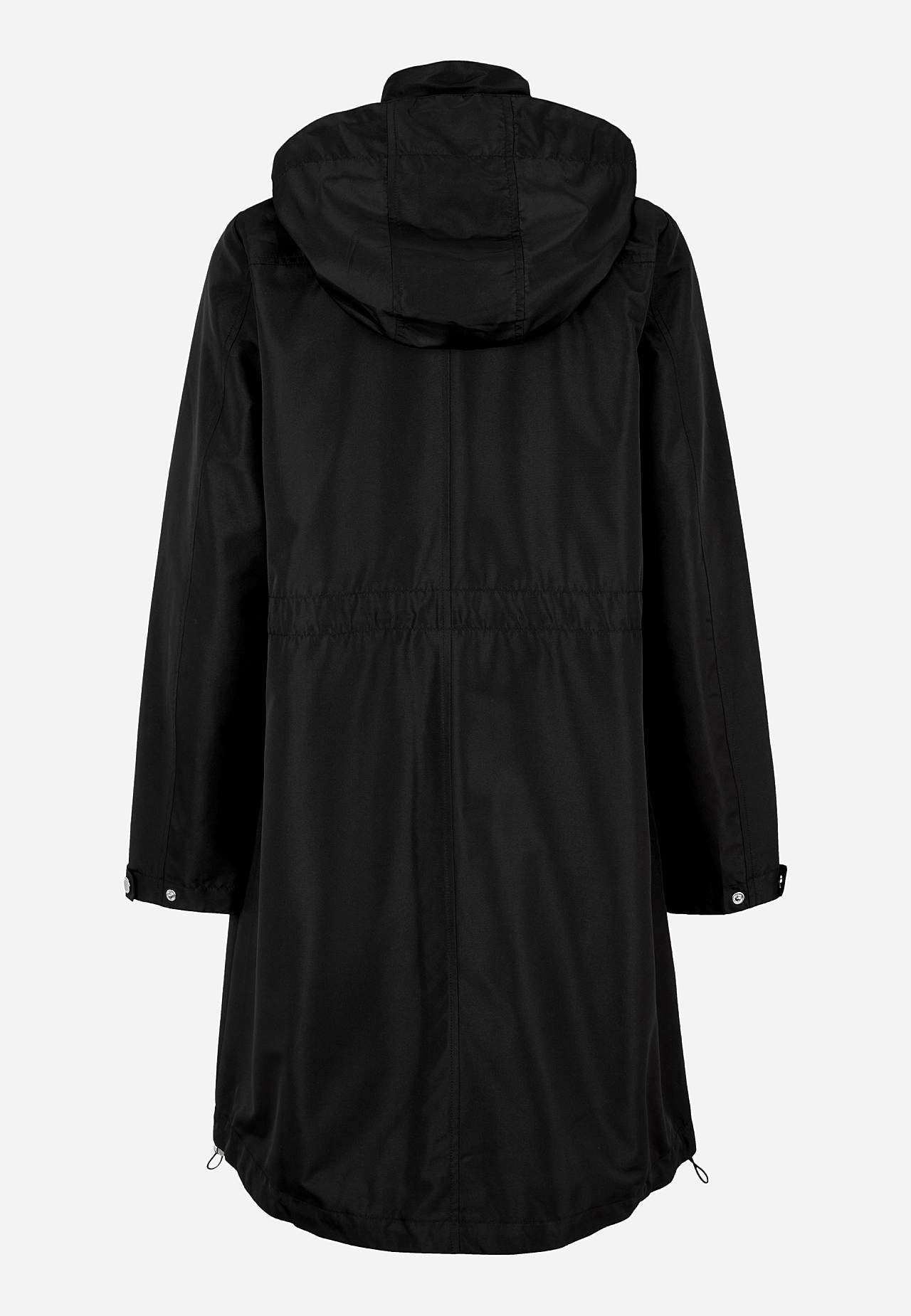 Stiilne parka