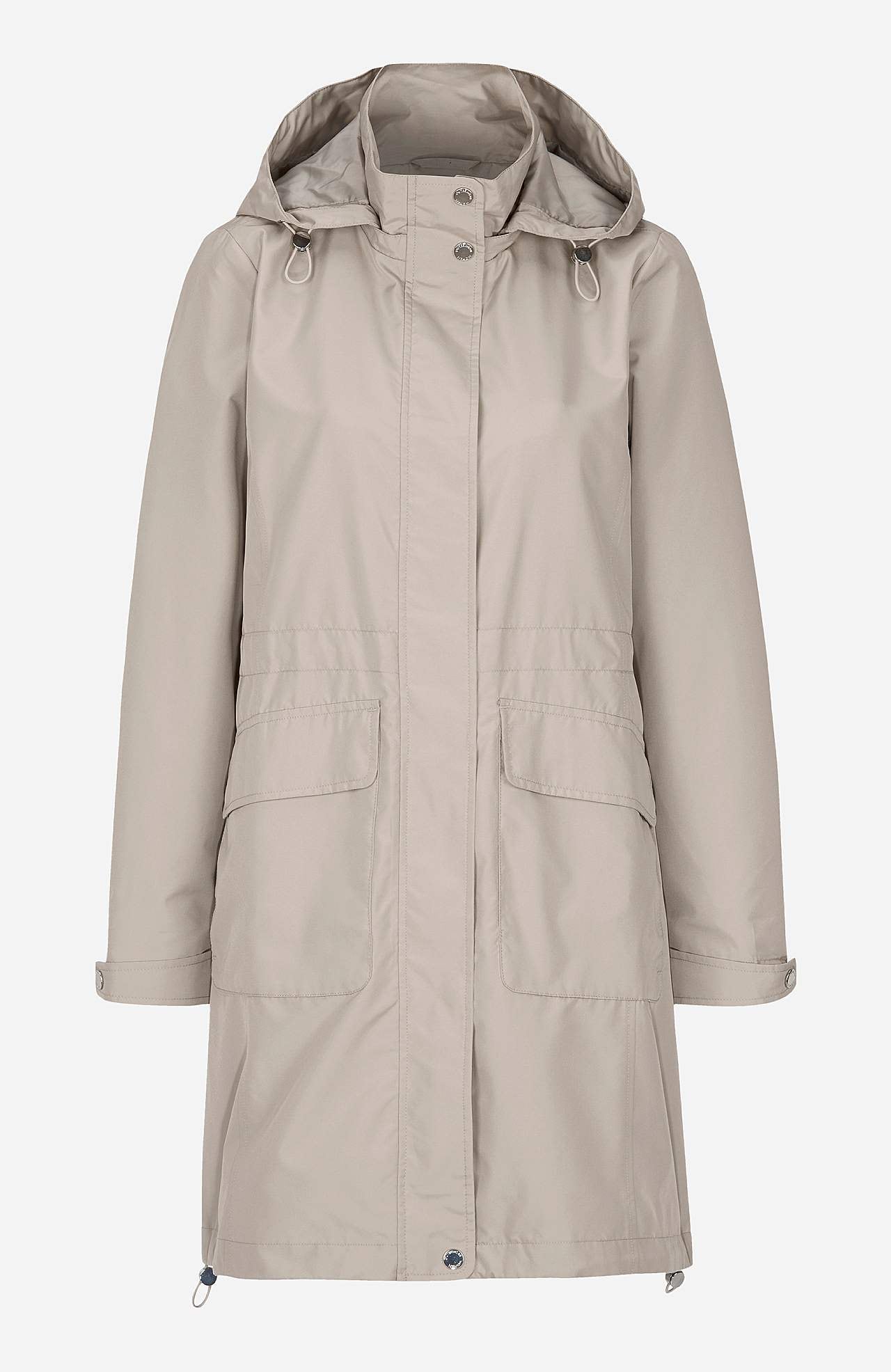 Stiilne parka