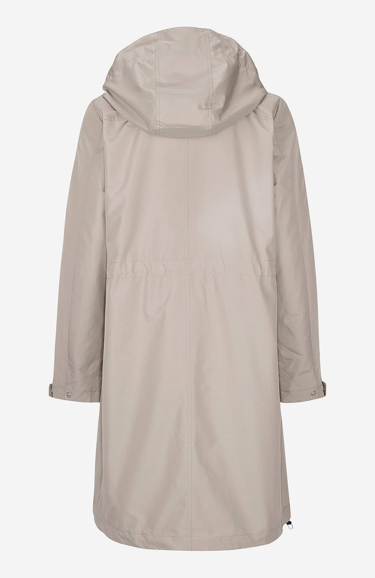 Stiilne parka