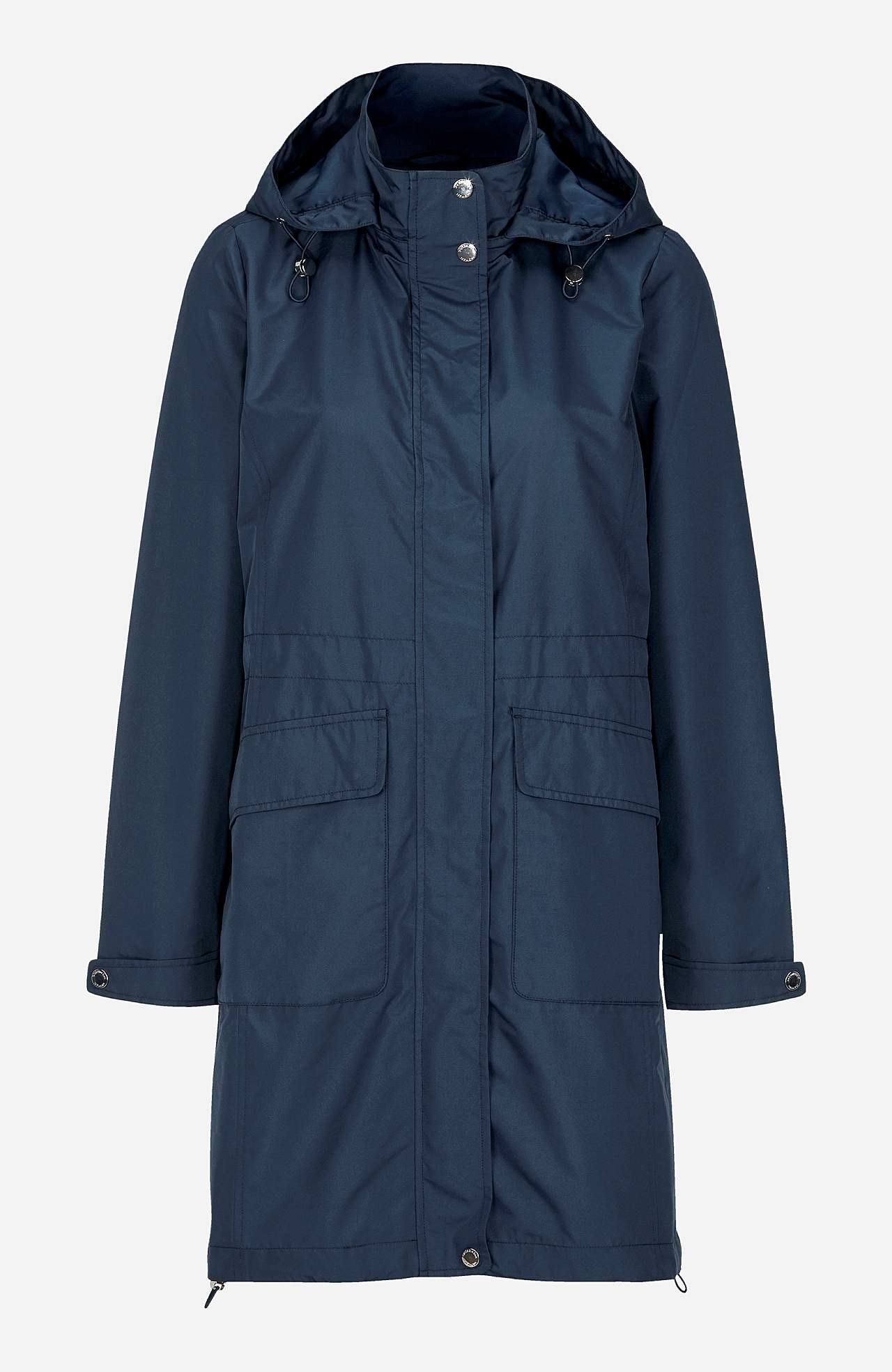 Stiilne parka